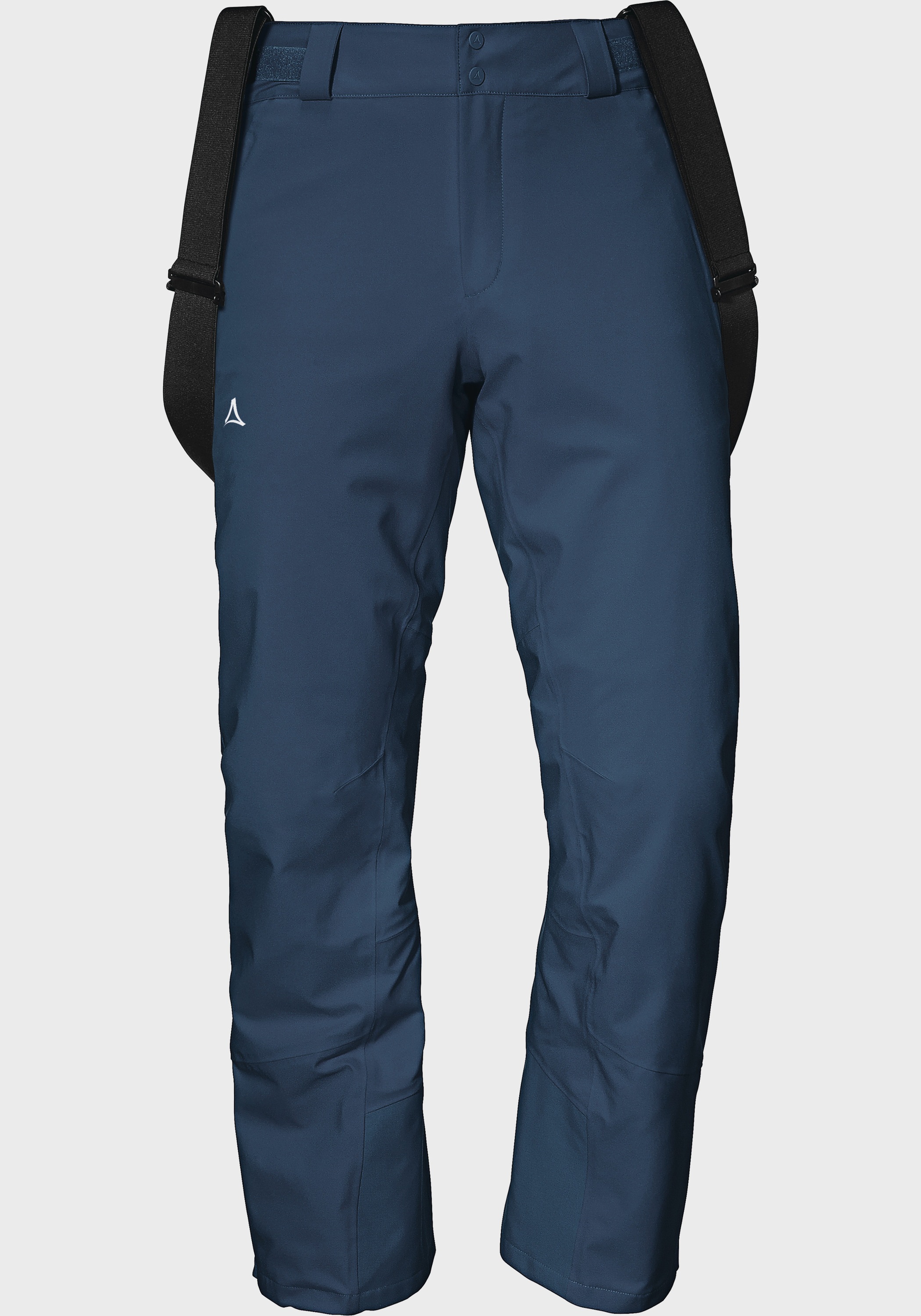 Schöffel Latzhose "Ski Pants Weissach M"