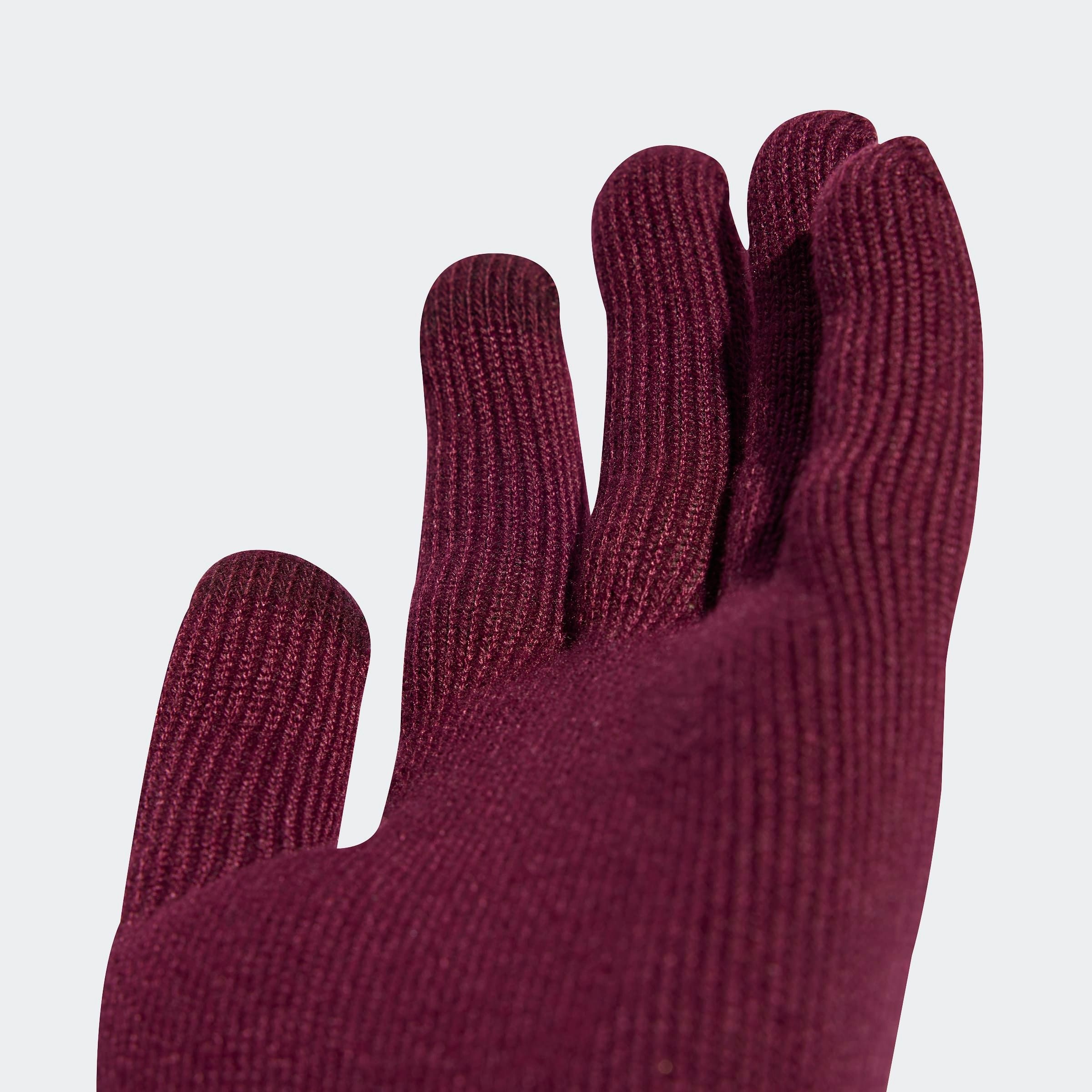 adidas Originals Strickhandschuhe "ADICOLOR GL" günstig online kaufen