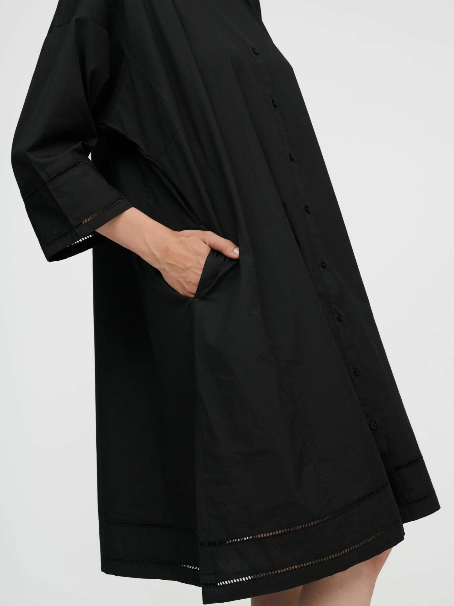 moshi moshi mind Jerseykleid »moshi moshi mind Dress lively«