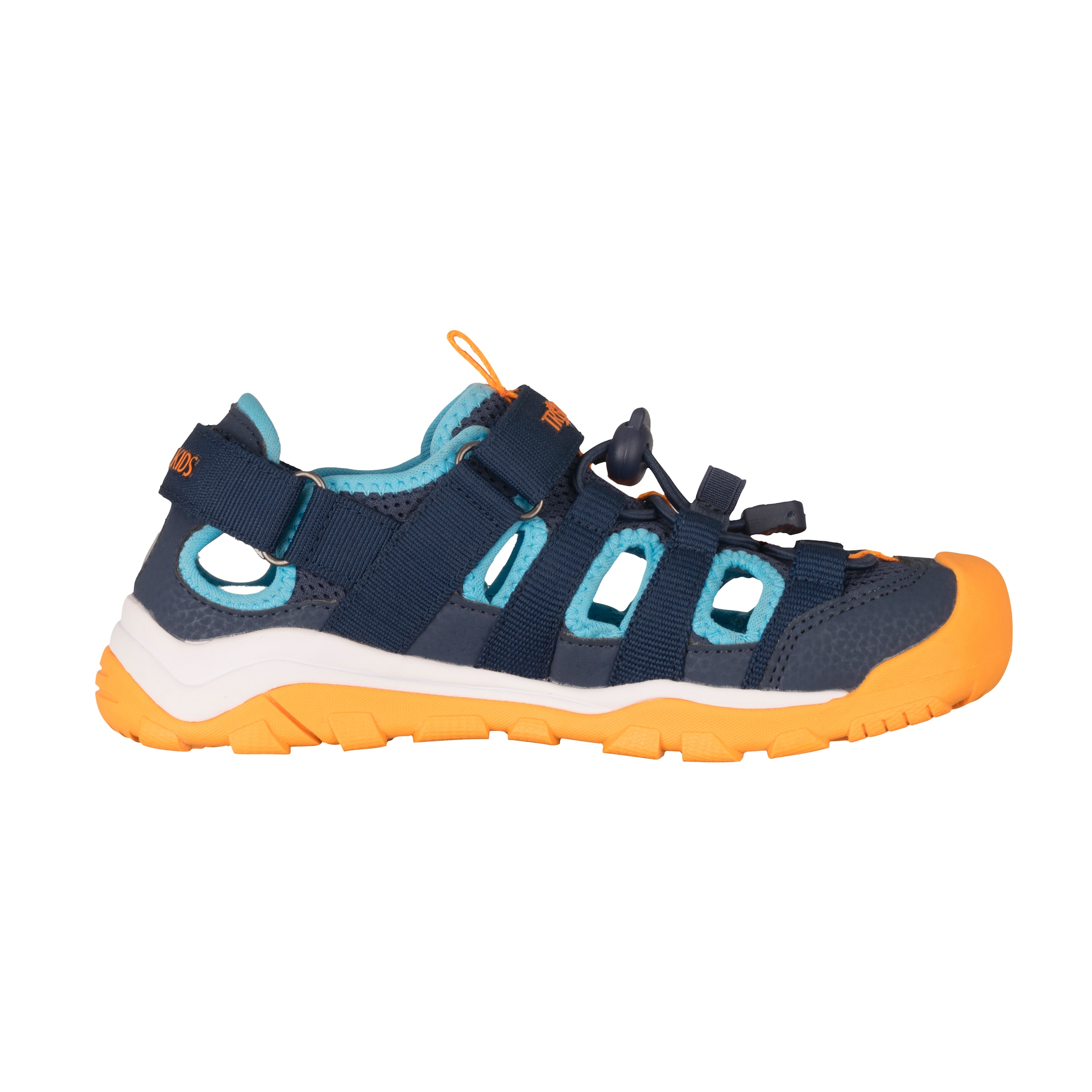 TROLLKIDS Outdoorsandale »KIDS KRISTIANSAND SANDAL XT«