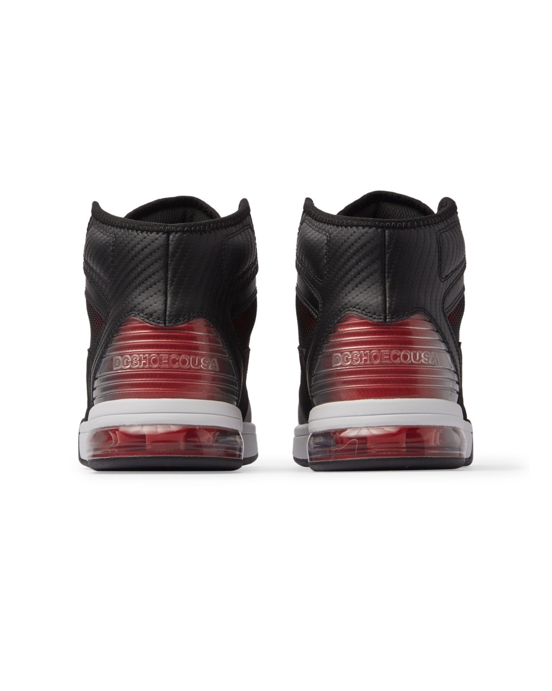 DC Shoes Sneaker »Versatile Hi«