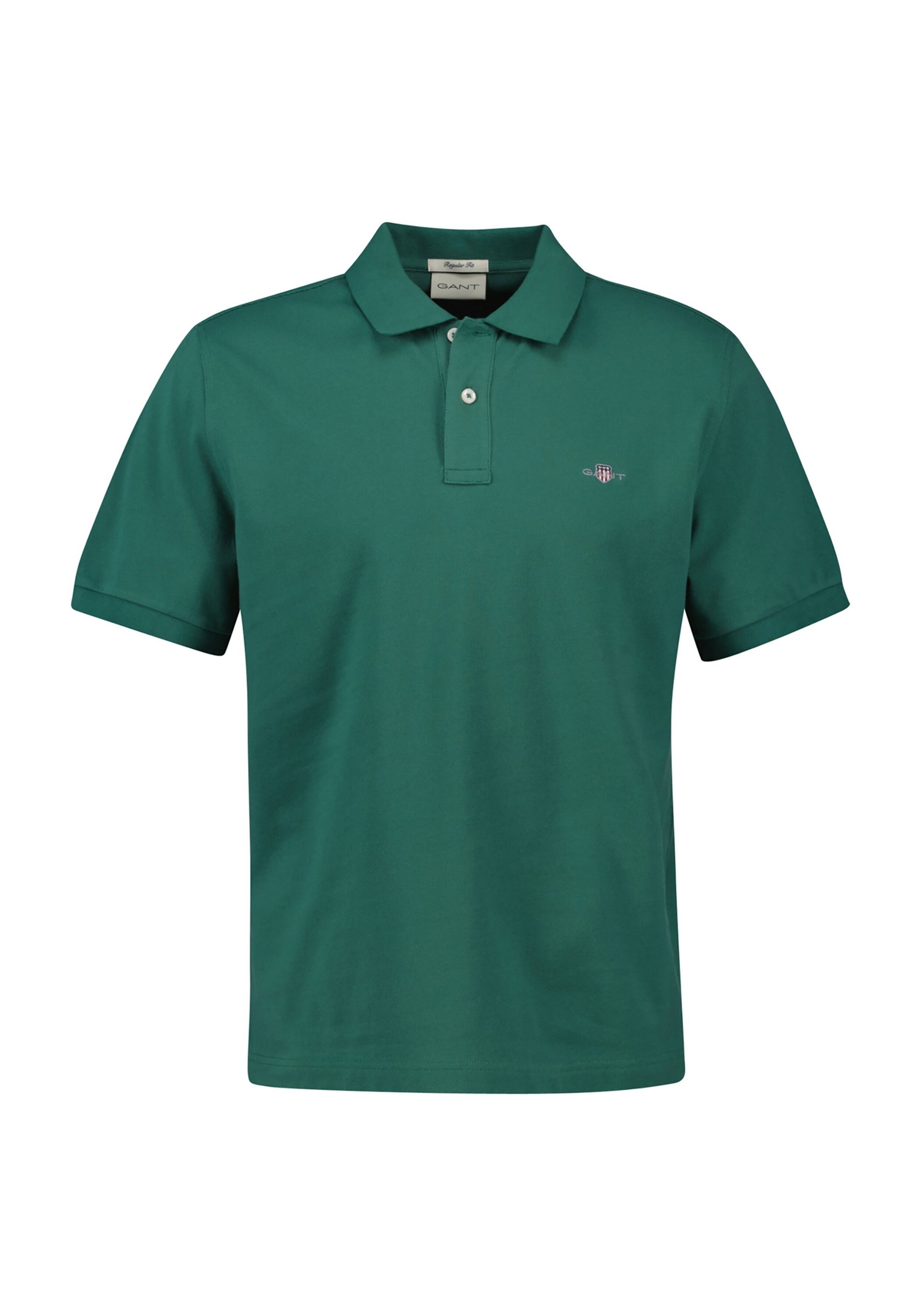 Gant Poloshirt "Poloshirt Regular Shield Pique Polo 1er Pack" 1 günstig online kaufen