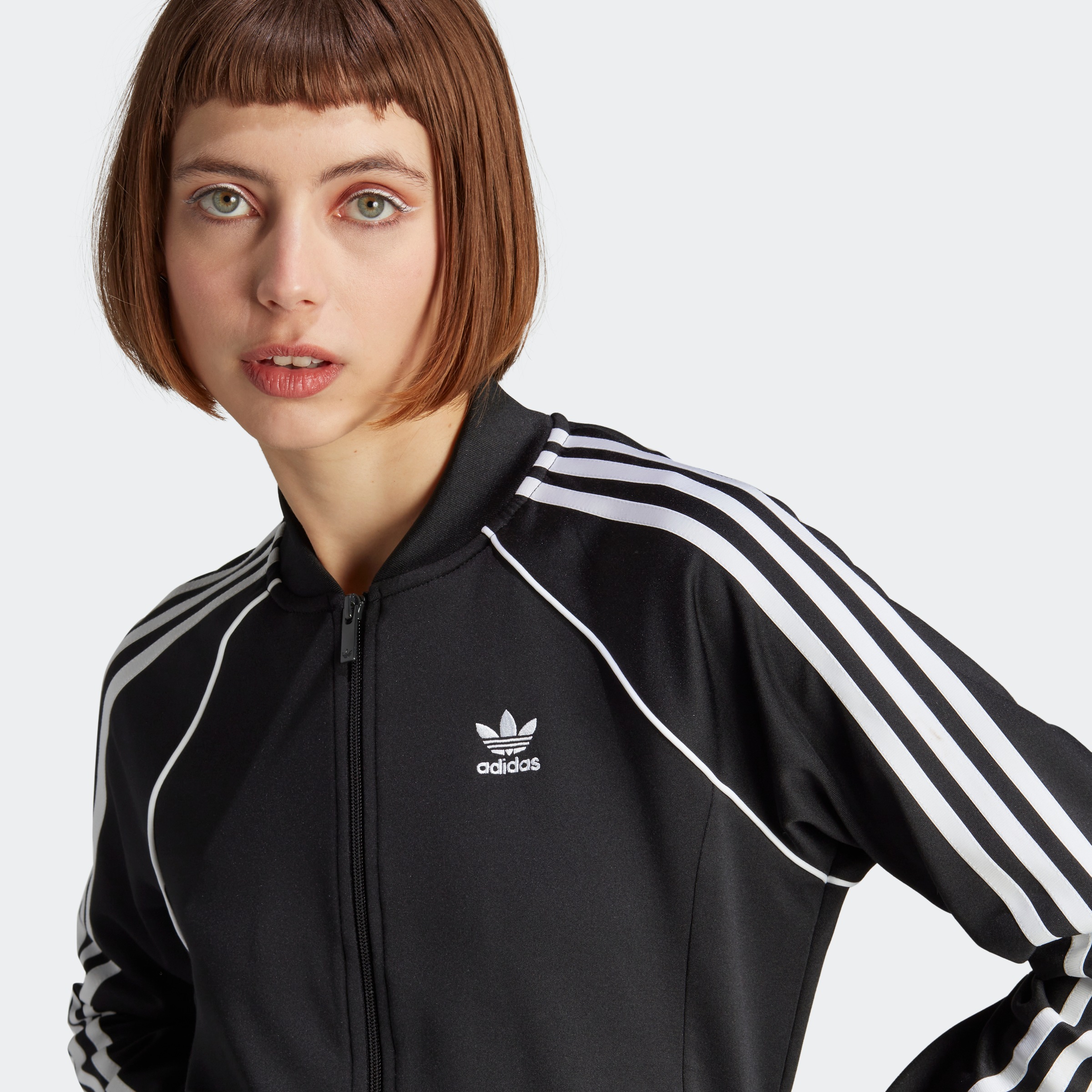 adidas Originals Outdoorjacke »SST CLASSIC TT«, Superstar