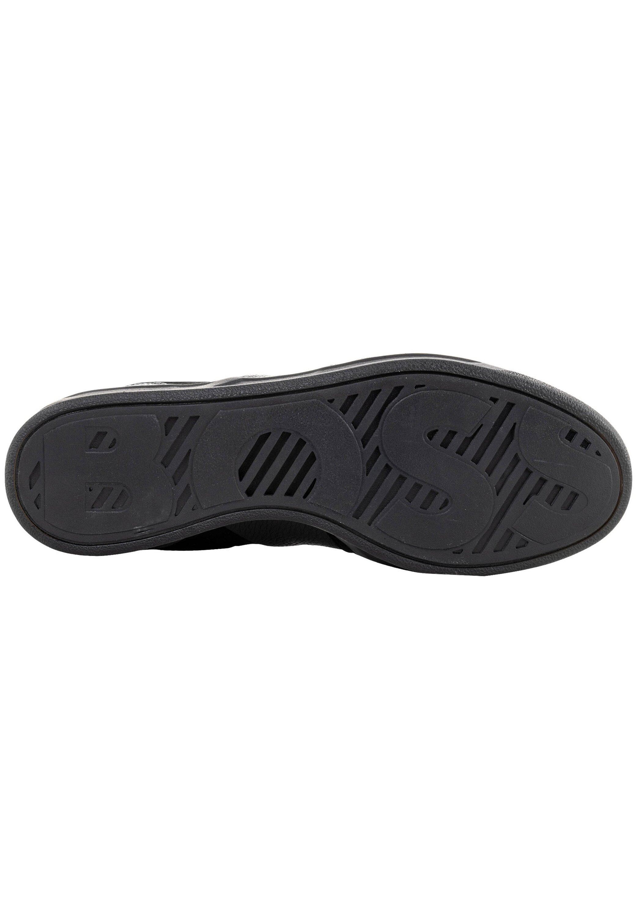BOSS Sneaker »Sneaker Brandon Tenn sdtb«