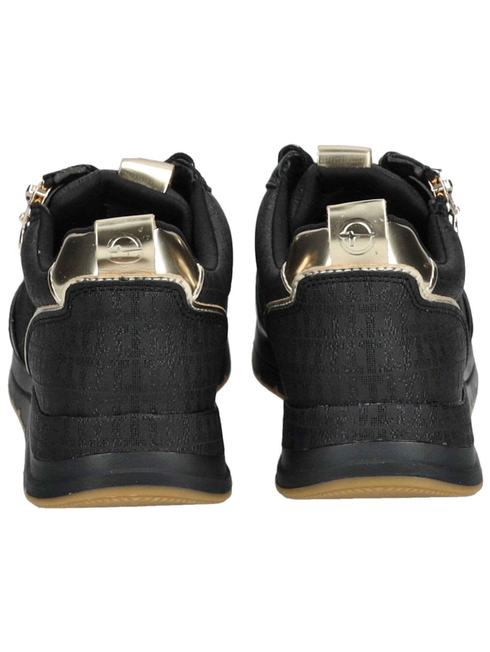 Tamaris Sneaker »Tamaris Sneaker Lederimitat/Textil«