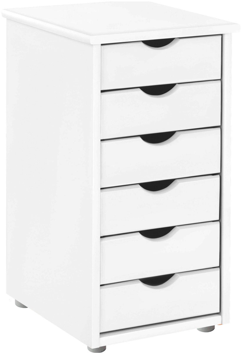 OTTO home Kommode "Gava" aus massivem Kiefernholz, mit Stauraummöglichkeite günstig online kaufen