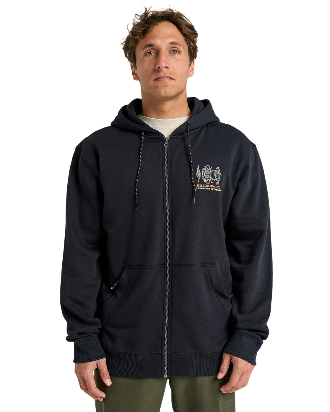 Billabong Hoodie "Compass" günstig online kaufen