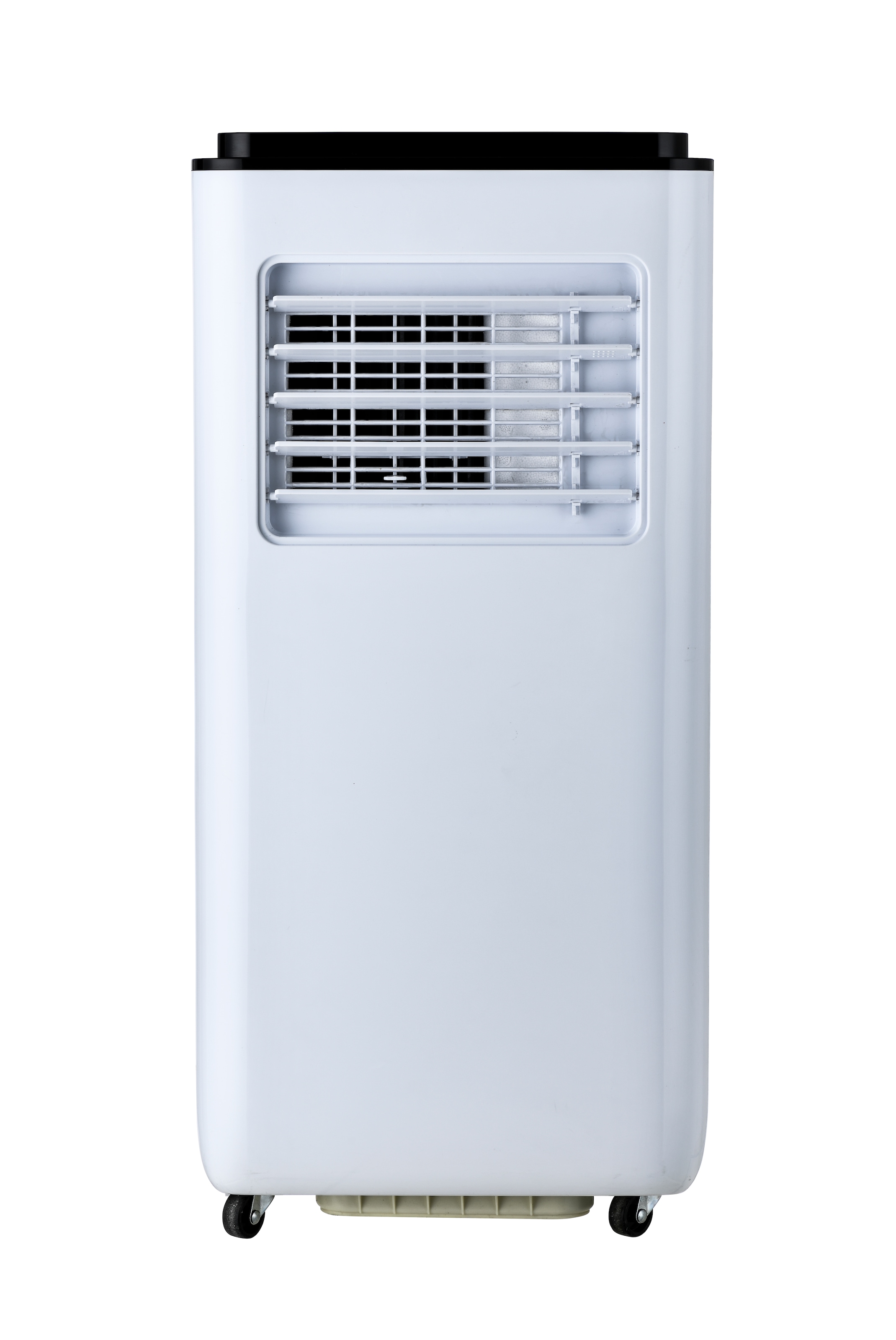 exquisit 4-in-1-Klimagerät »CM 30900 we, für Räume bis zu 18m²« Ganzjähriger Komfort mit Kühlen, Heizen, Entfeuchten und Lüften