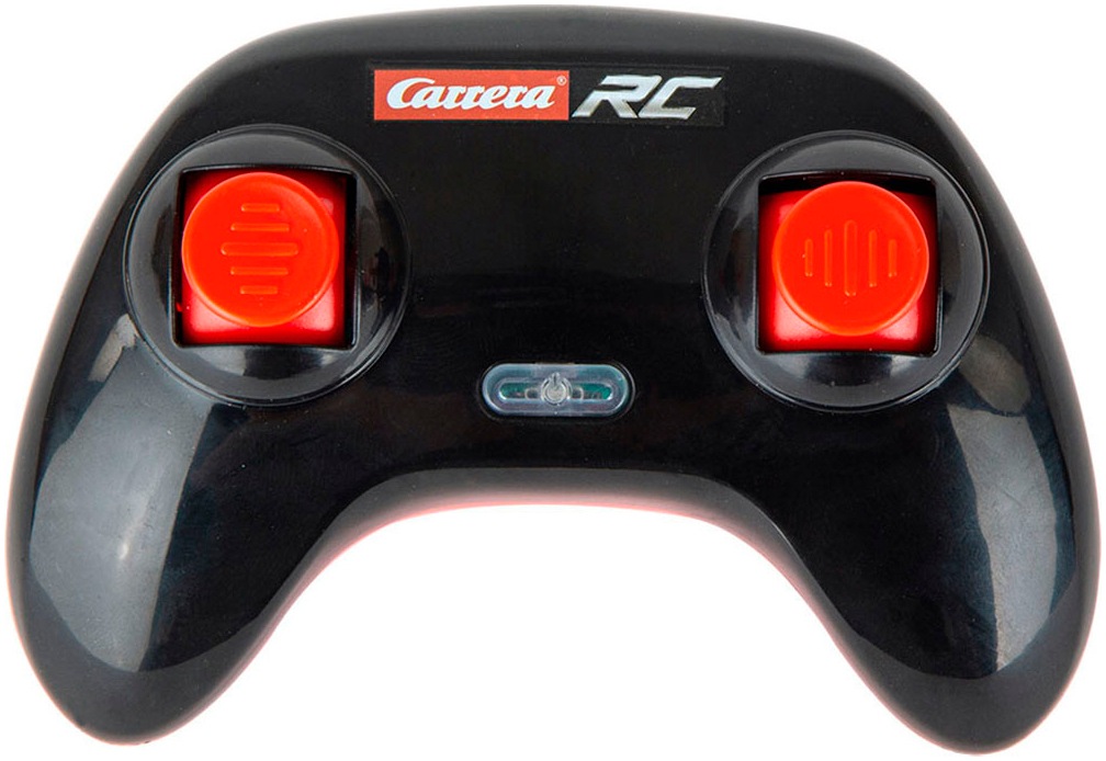 Carrera® RC-Auto »Carrera® RC Mario Kart™ - Quad, Yoshi, 2,4GHz«