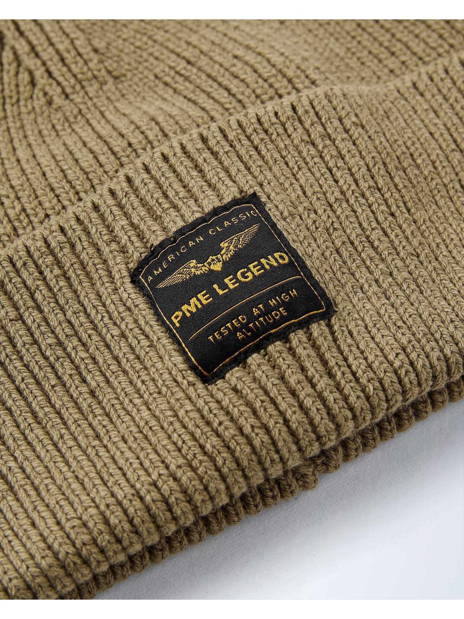 PME LEGEND Strickmütze One Size