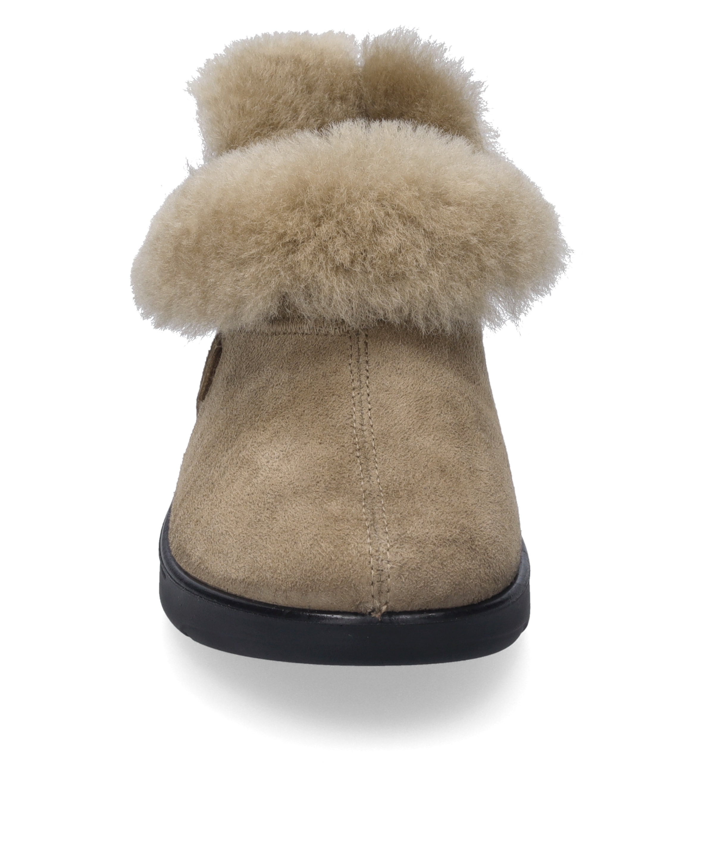 Josef Seibel Hausschuh »Tara 03, beige«