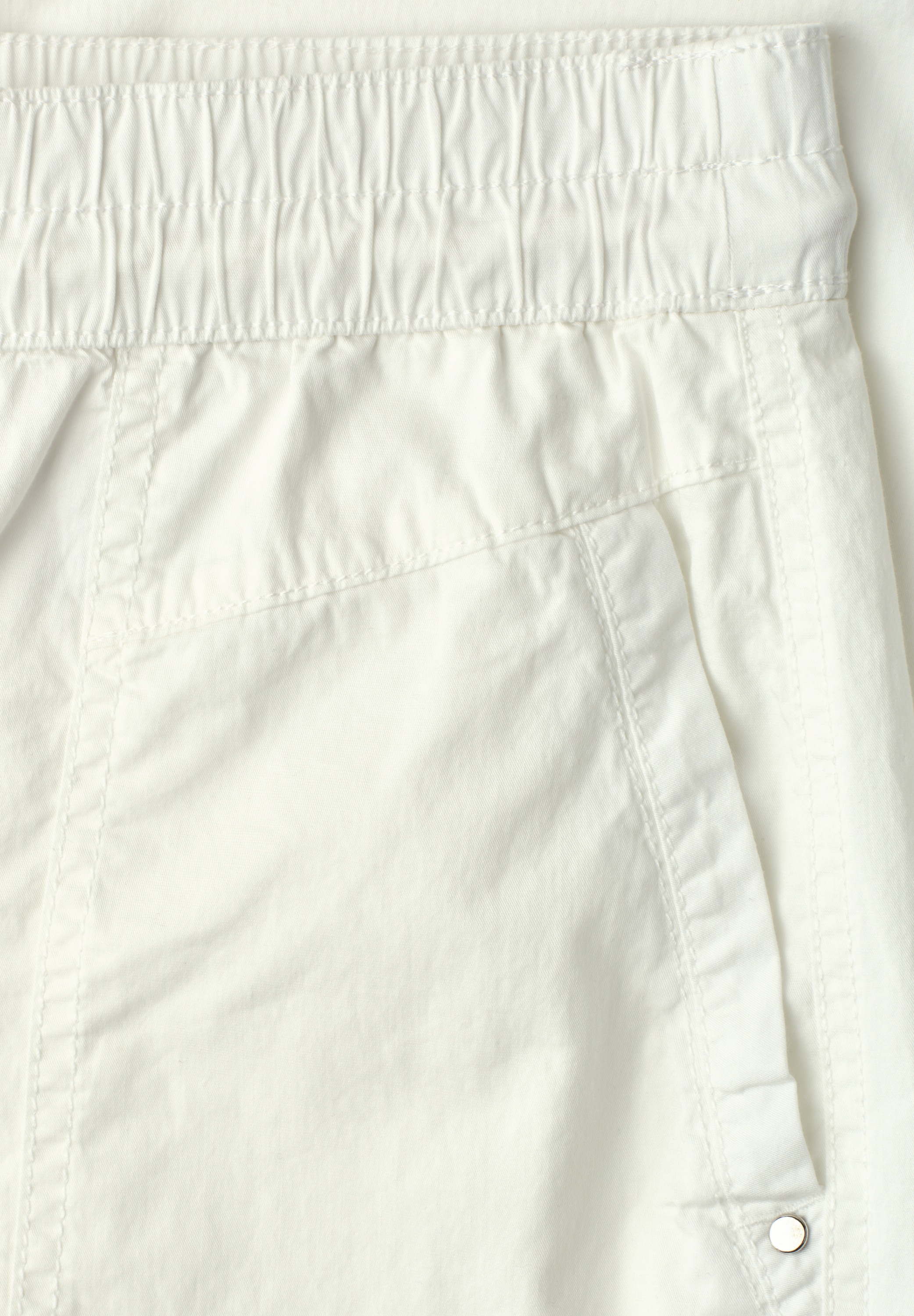 STREET ONE Jogger Pants  im Papertouch