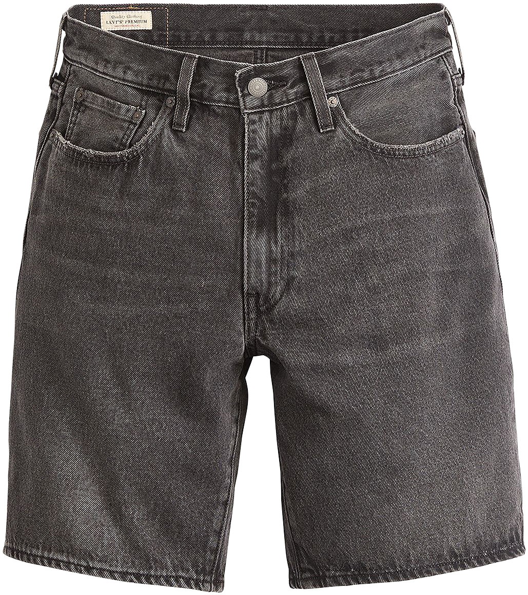 Thumbnail - Levis Jeansshorts "468 LOOSE SHORTS" Sommerhose