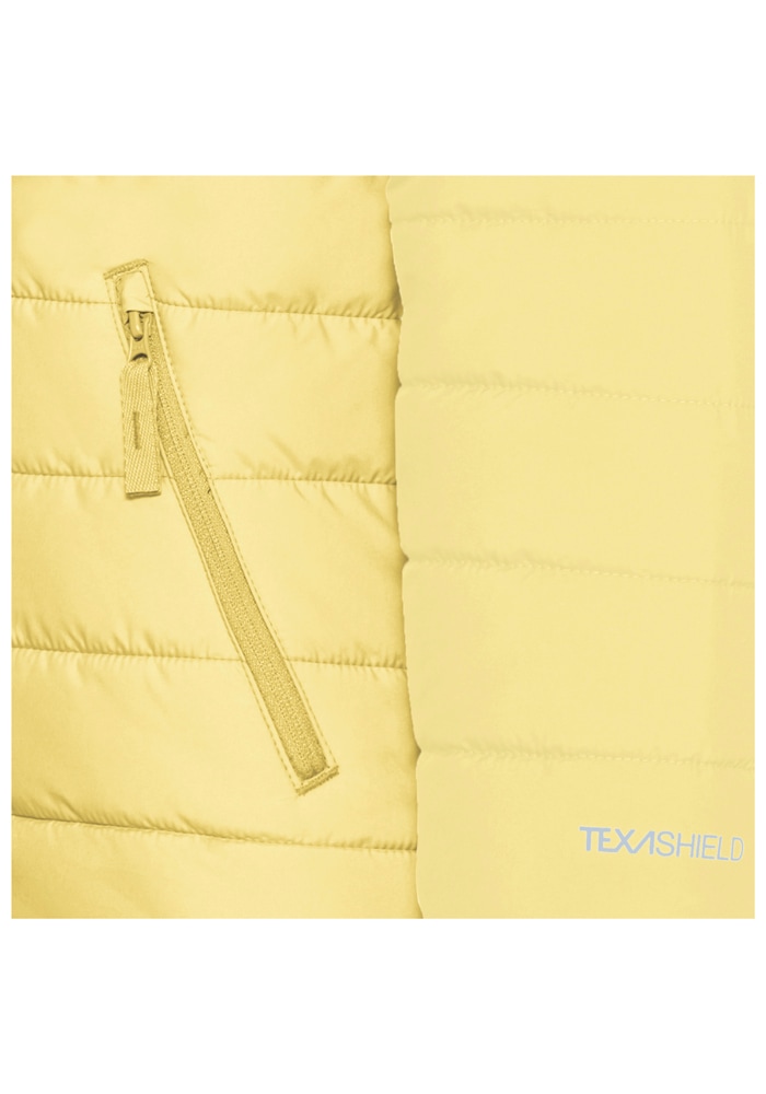 Jack Wolfskin Outdoorjacke »ZENON JKT KIDS«, mit Kapuze