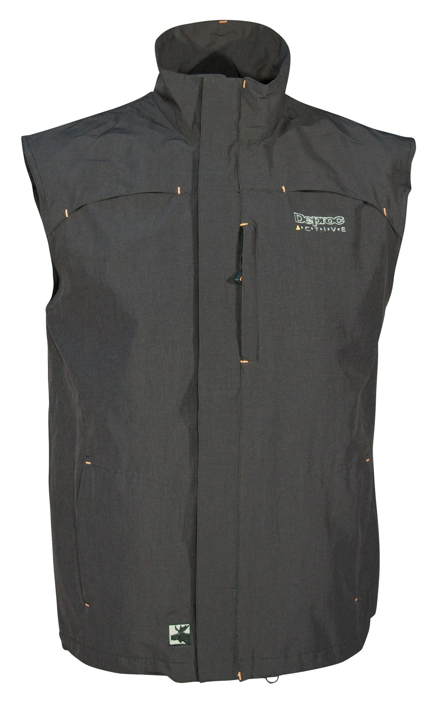 Funktionsweste »KENORA MEN Full Stretch Vest«, auch in Großen Größen erhältlich
