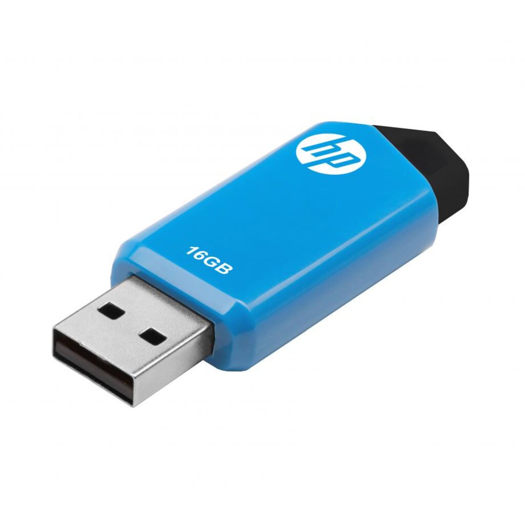 HP USB-Stick »v150«, (USB 2.0)