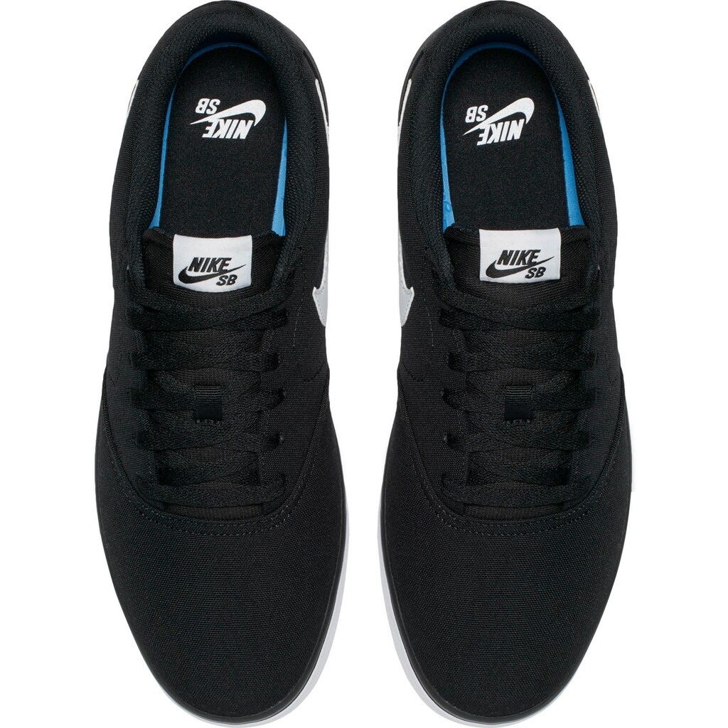 Nike SB Sneaker »Check Solarsoft Canvas Skate«