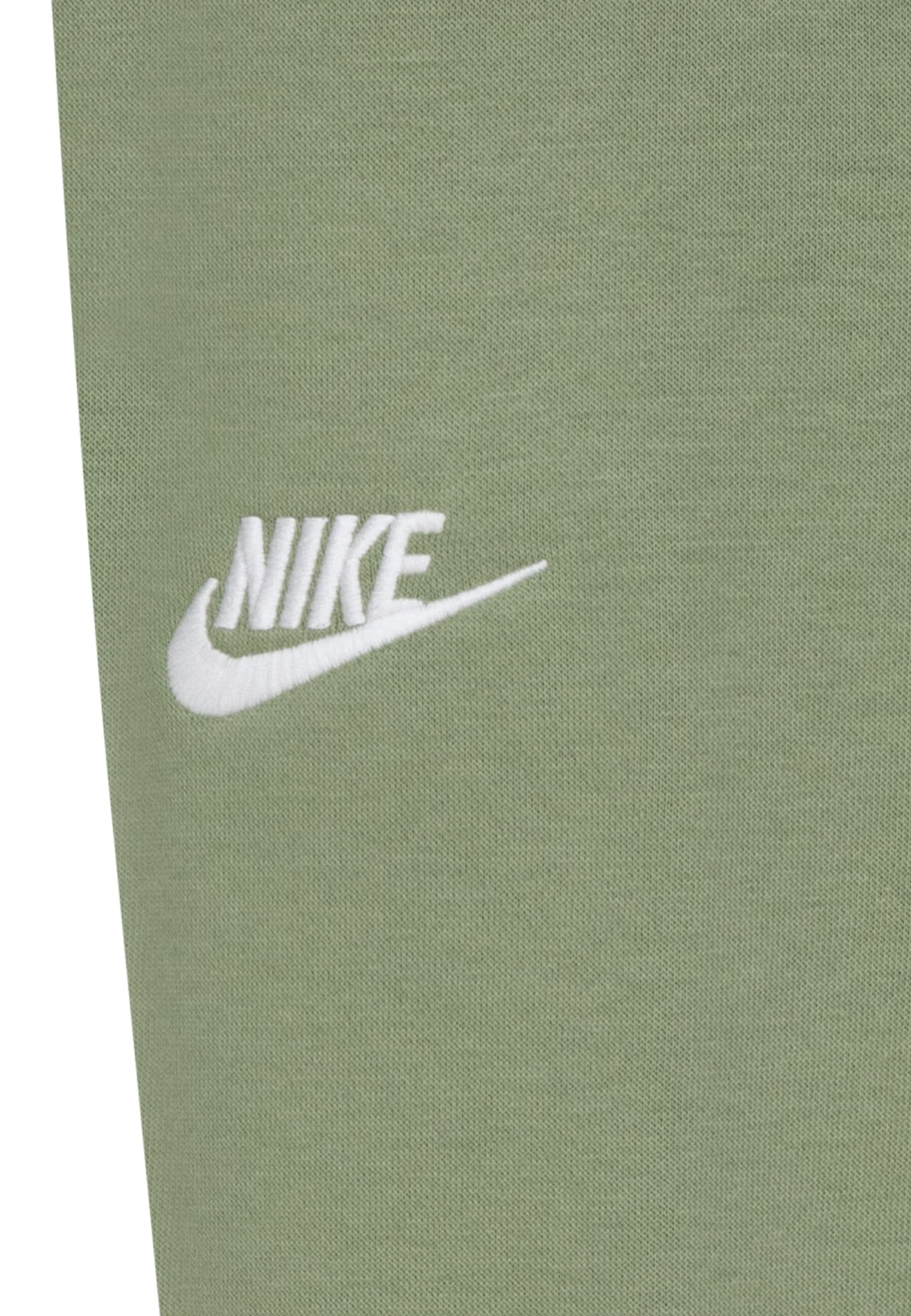 Nike Sportswear Jogginganzug »NKN LBR FZ CLUB SET«, (2 tlg.), für Kinder