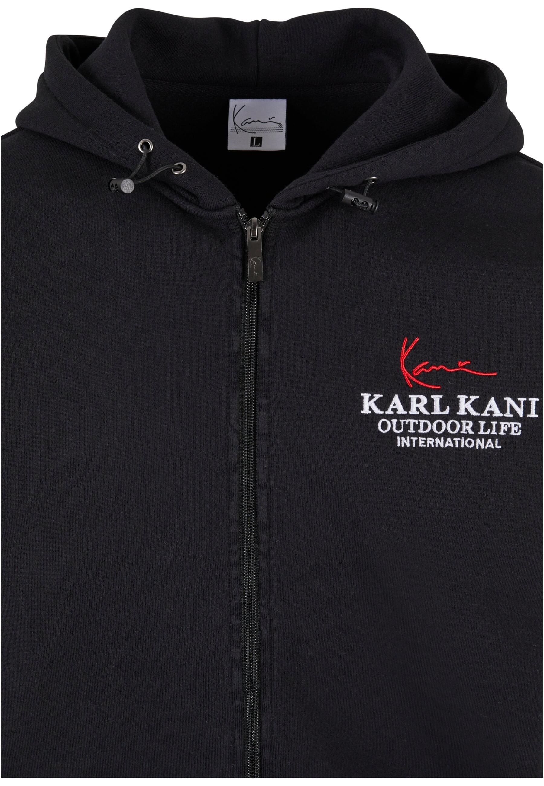 Karl Kani Sweatjacke »Karl Kani Herren«