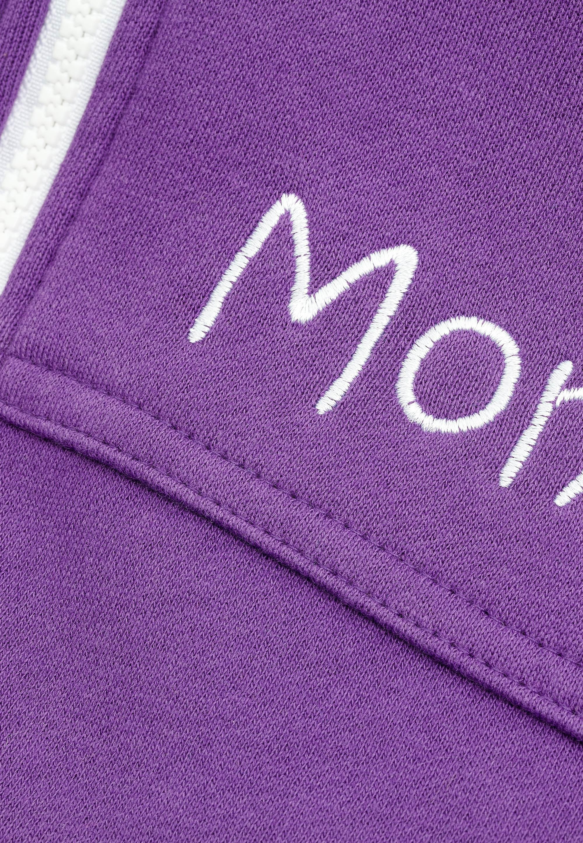 Moniz Jumpsuit, mit kuscheligem Komfort