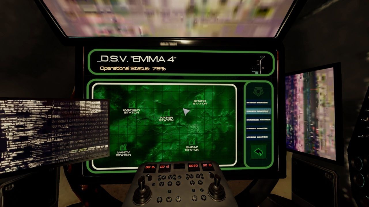 Wired Productions Spielesoftware »Beneath« PlayStation 5