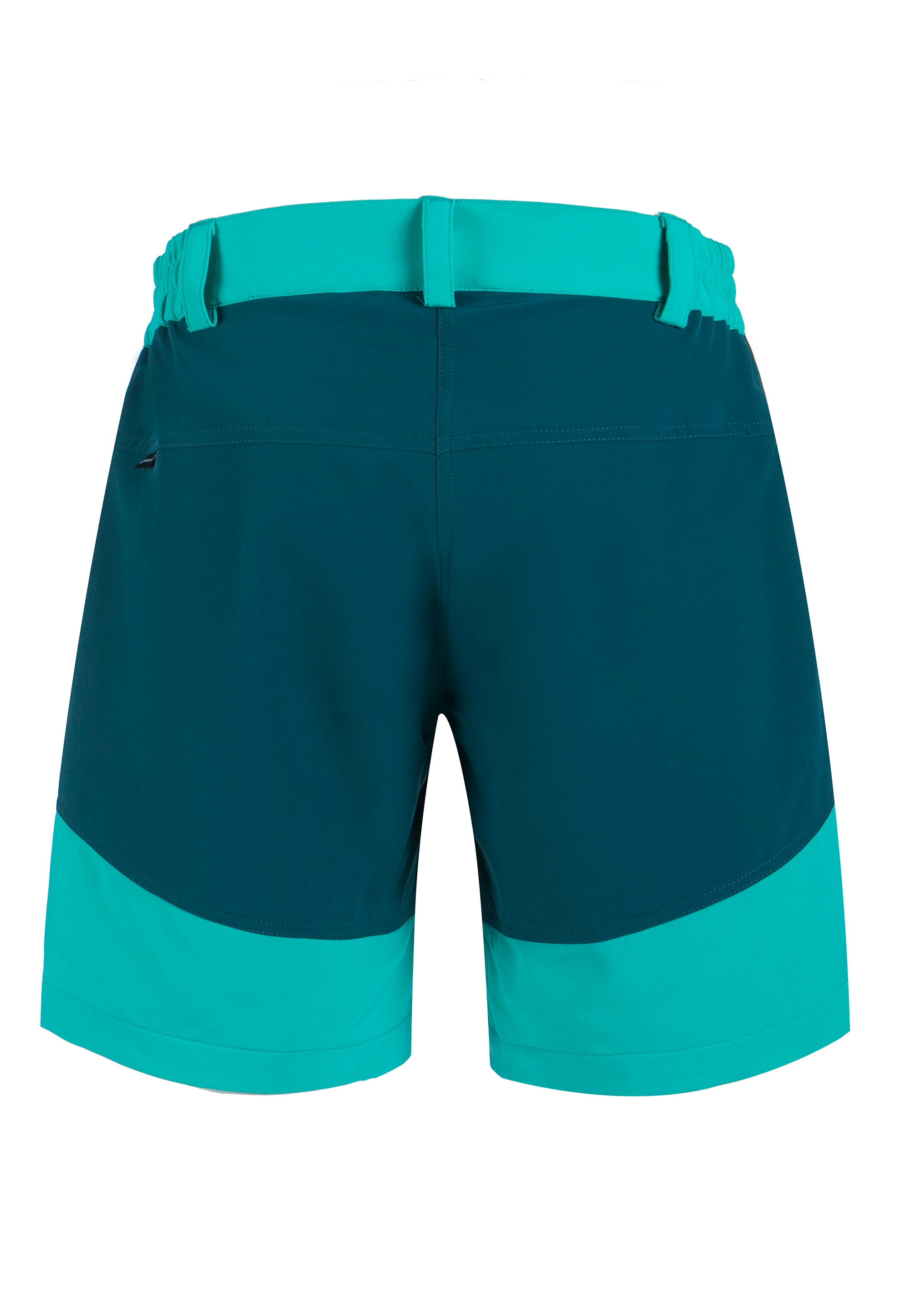 WHISTLER Shorts »LALA«, mit extra komfortablem Funktionsstretch | BAUR | Sportshorts