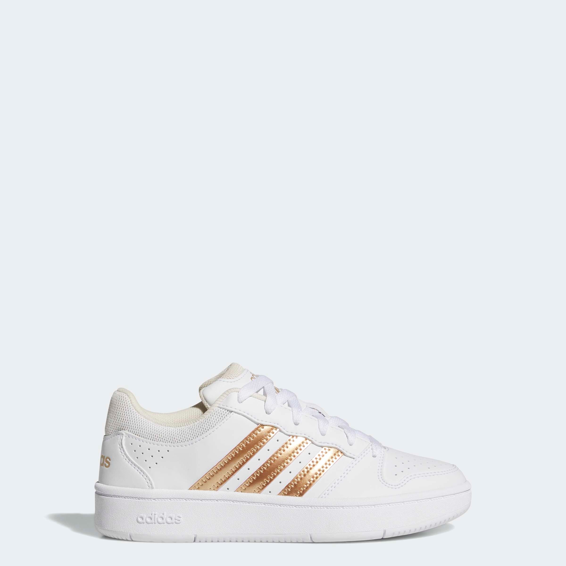 adidas Sportswear Sneaker »HOOPS CLASSIC J«  für Kinder & Jugendliche