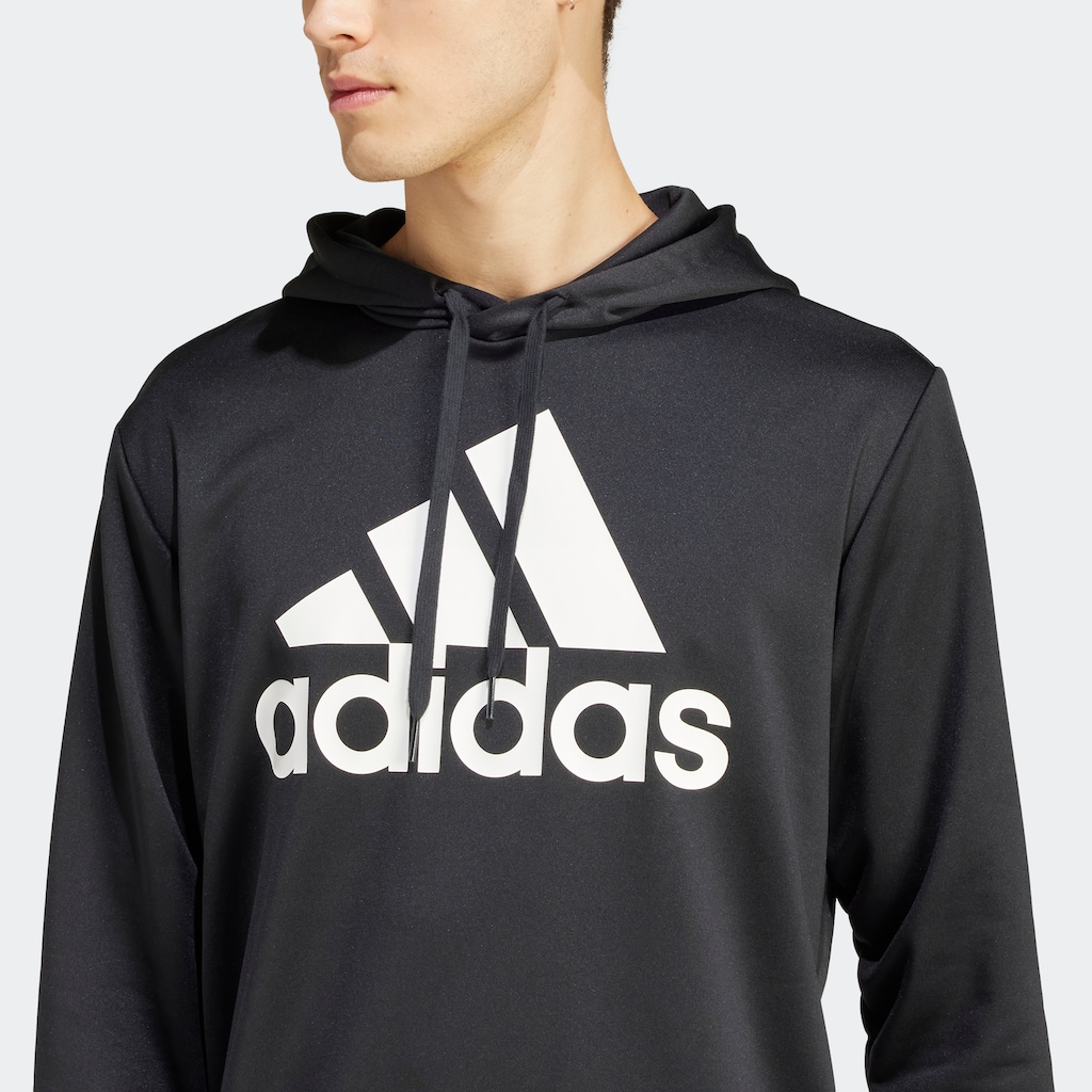 adidas Sportswear Trainingsanzug »M FT HD TS«, (2 tlg.)