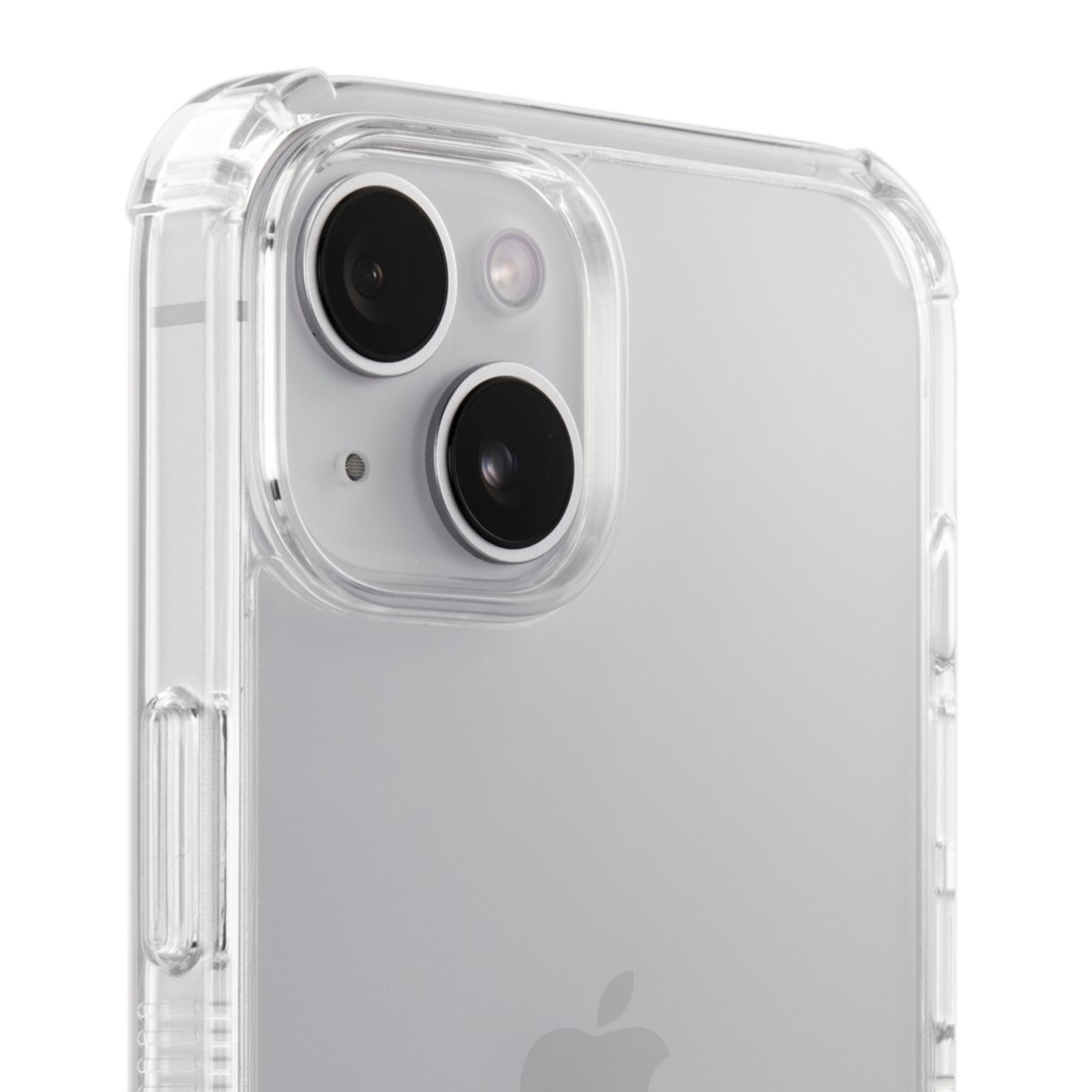 Hama Smartphone-Hülle »Handyhülle „Extreme Protect“ für iPhone 14 (stoßfest, sturzsicher)«, iPhone 14