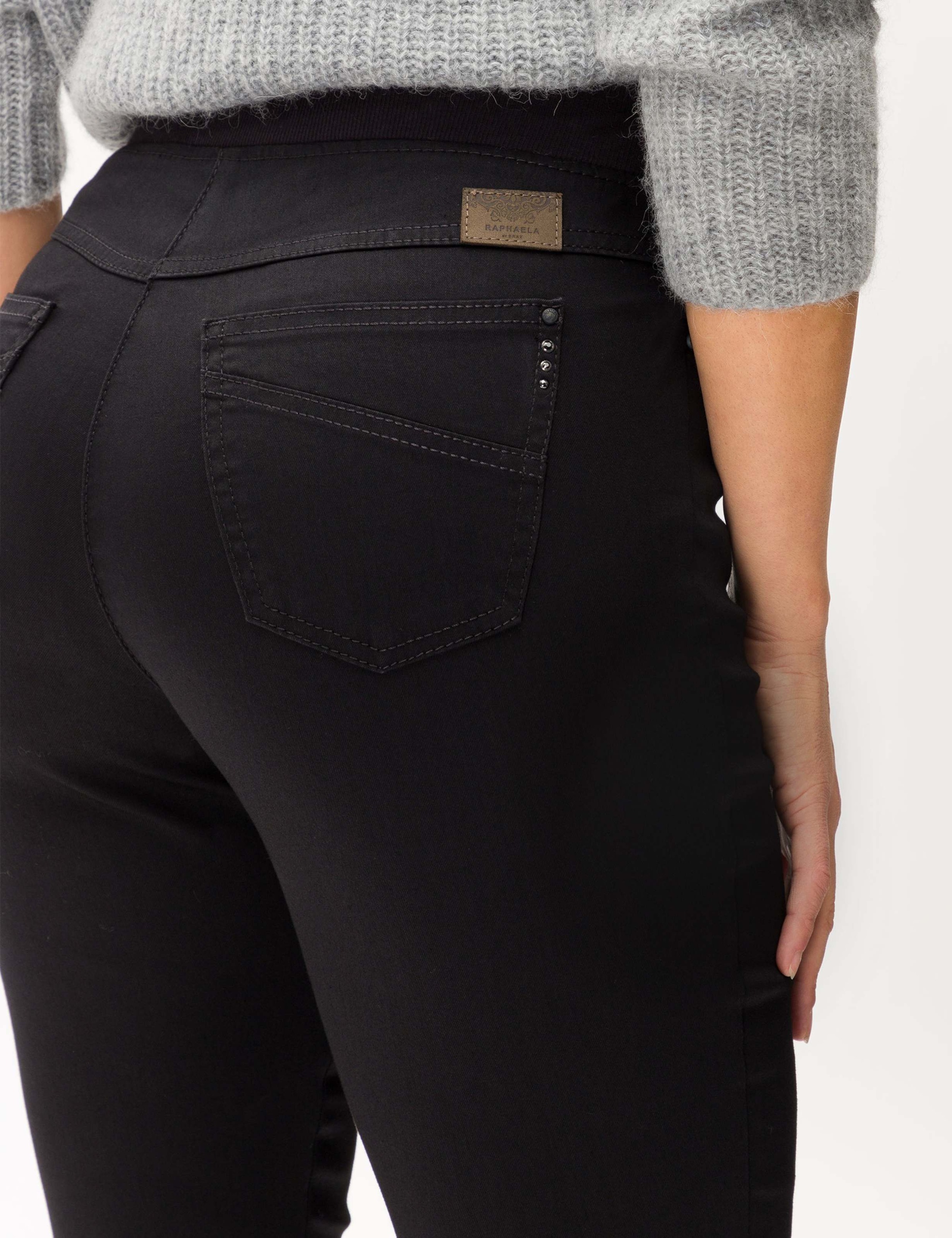 RAPHAELA by BRAX Bequeme Jeans »Style PAMINA«