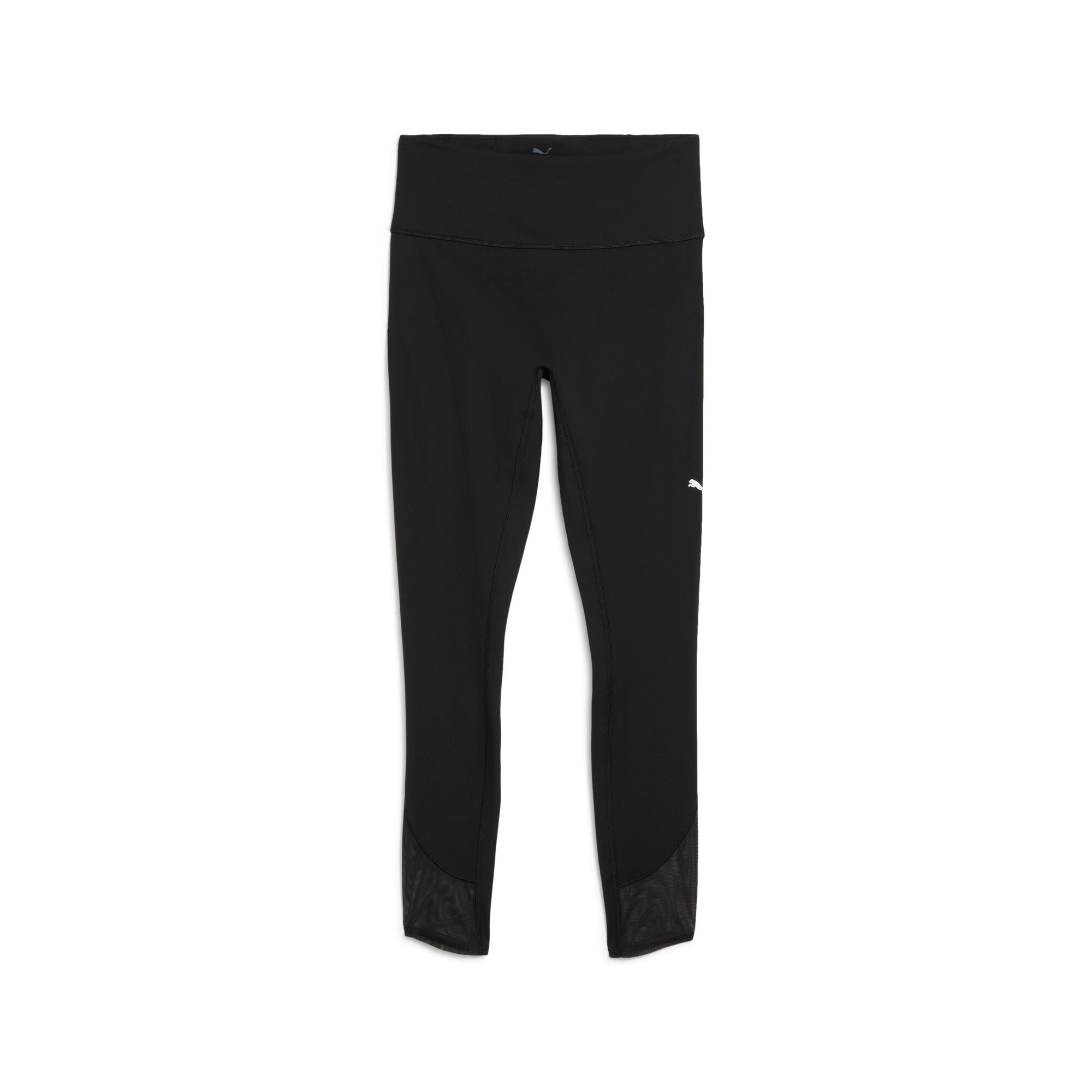 PUMA Trainingstights »W CLOUDSPUN SOFT MESH HW 7/8 TIGHT«