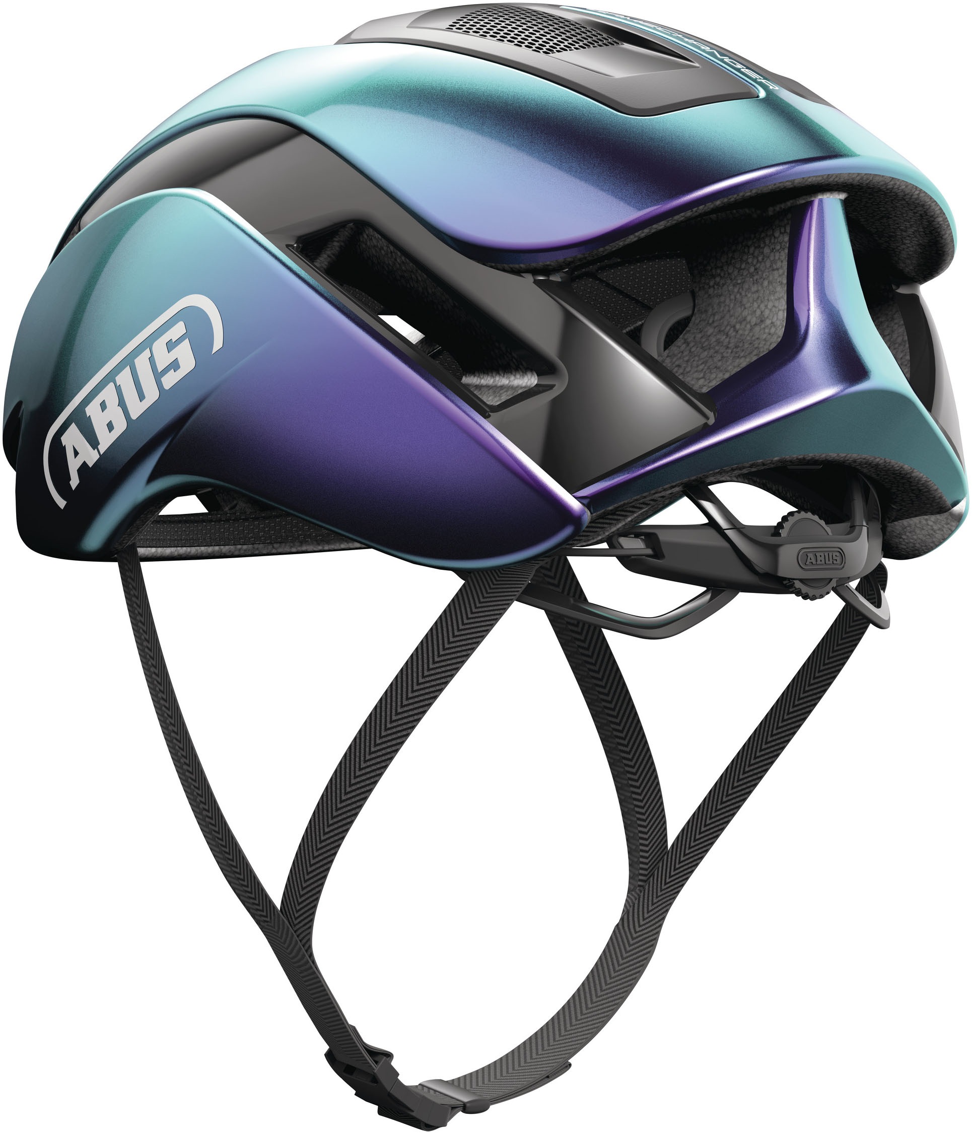 ABUS Fahrradhelm »GAMECHANGER 2.0«