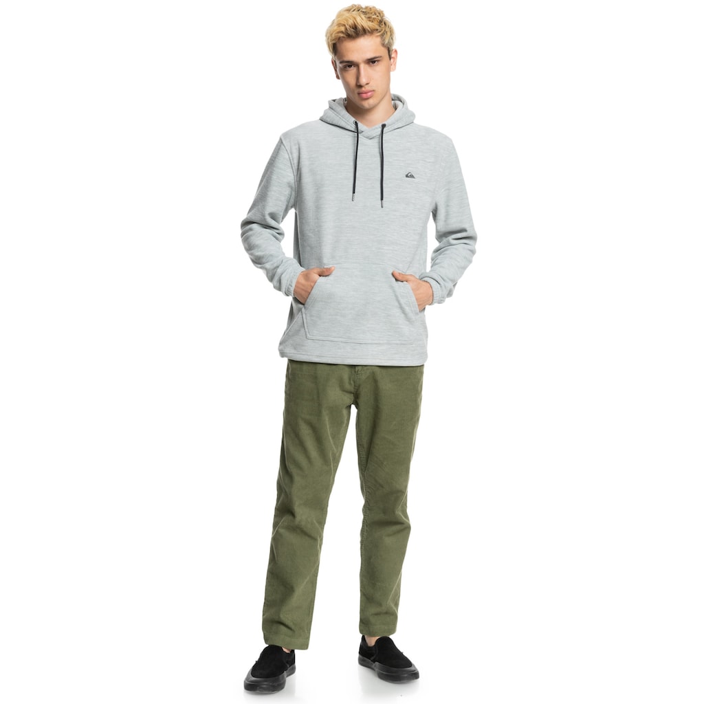 Quiksilver Kapuzensweatshirt »Essentials«