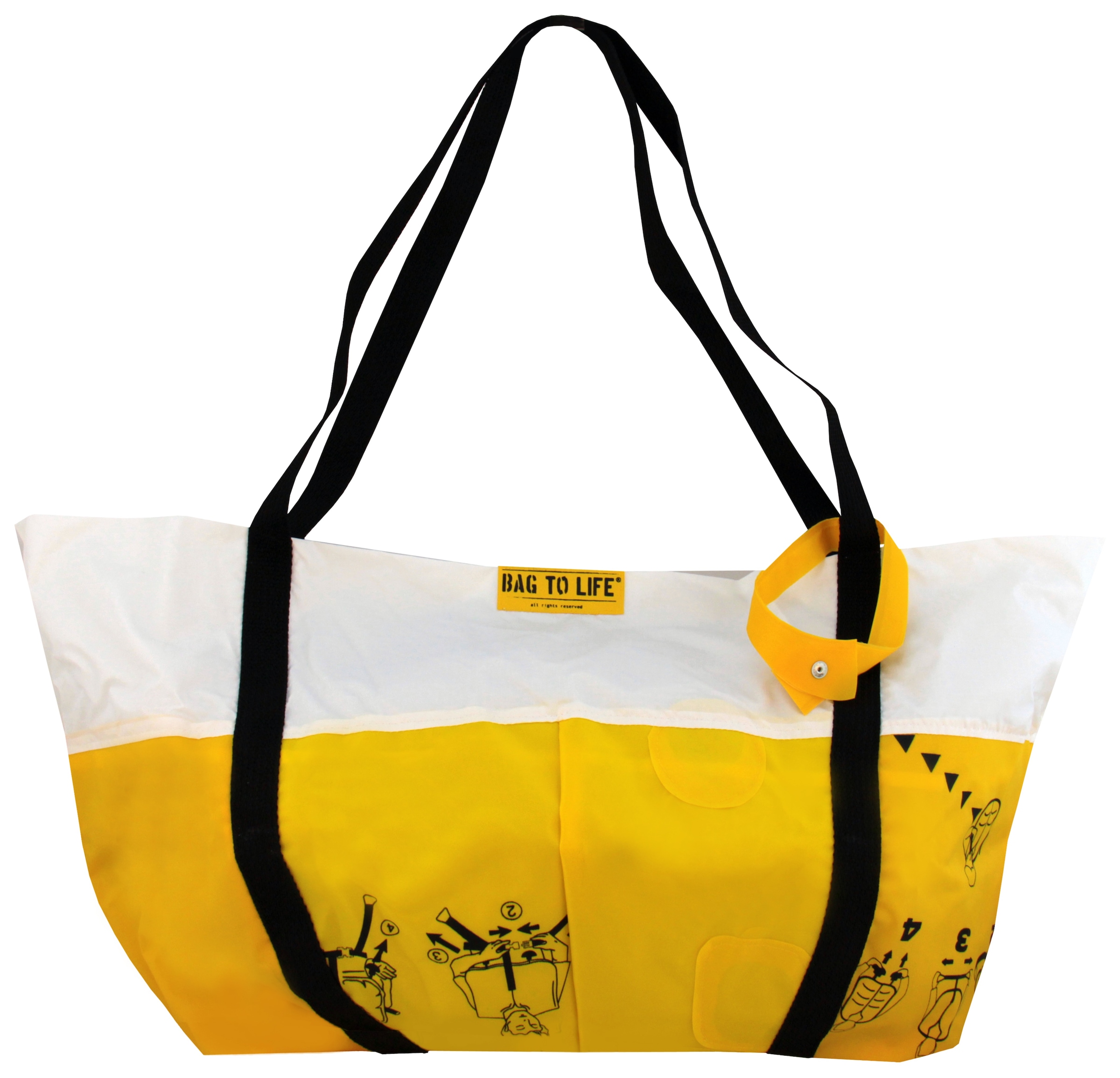 Bag to Life Taschen ▷ & BAUR | Online-Shop Accessoires