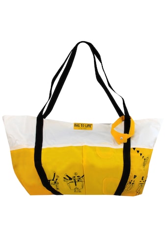 Shopper »Airlie«