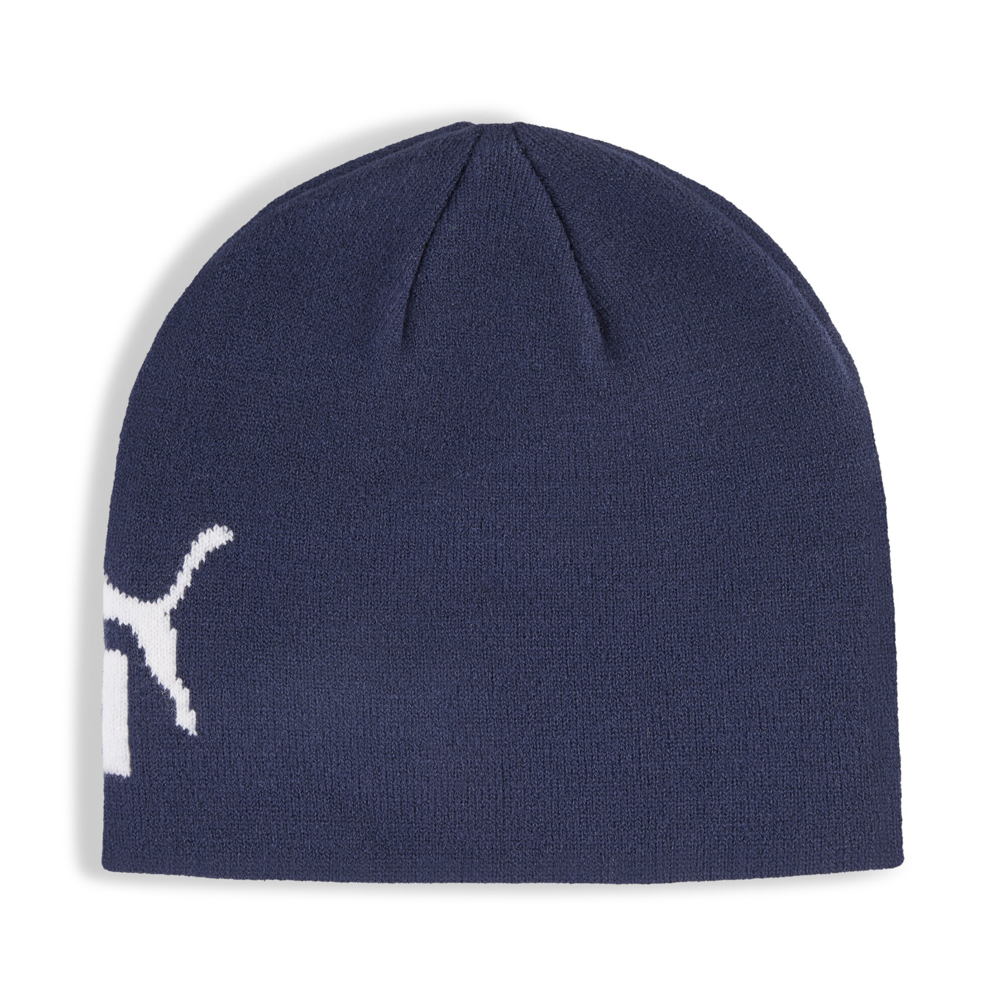 Thumbnail - PUMA Beanie "Essentials Beanie ohne Umschlag Erwachsene"