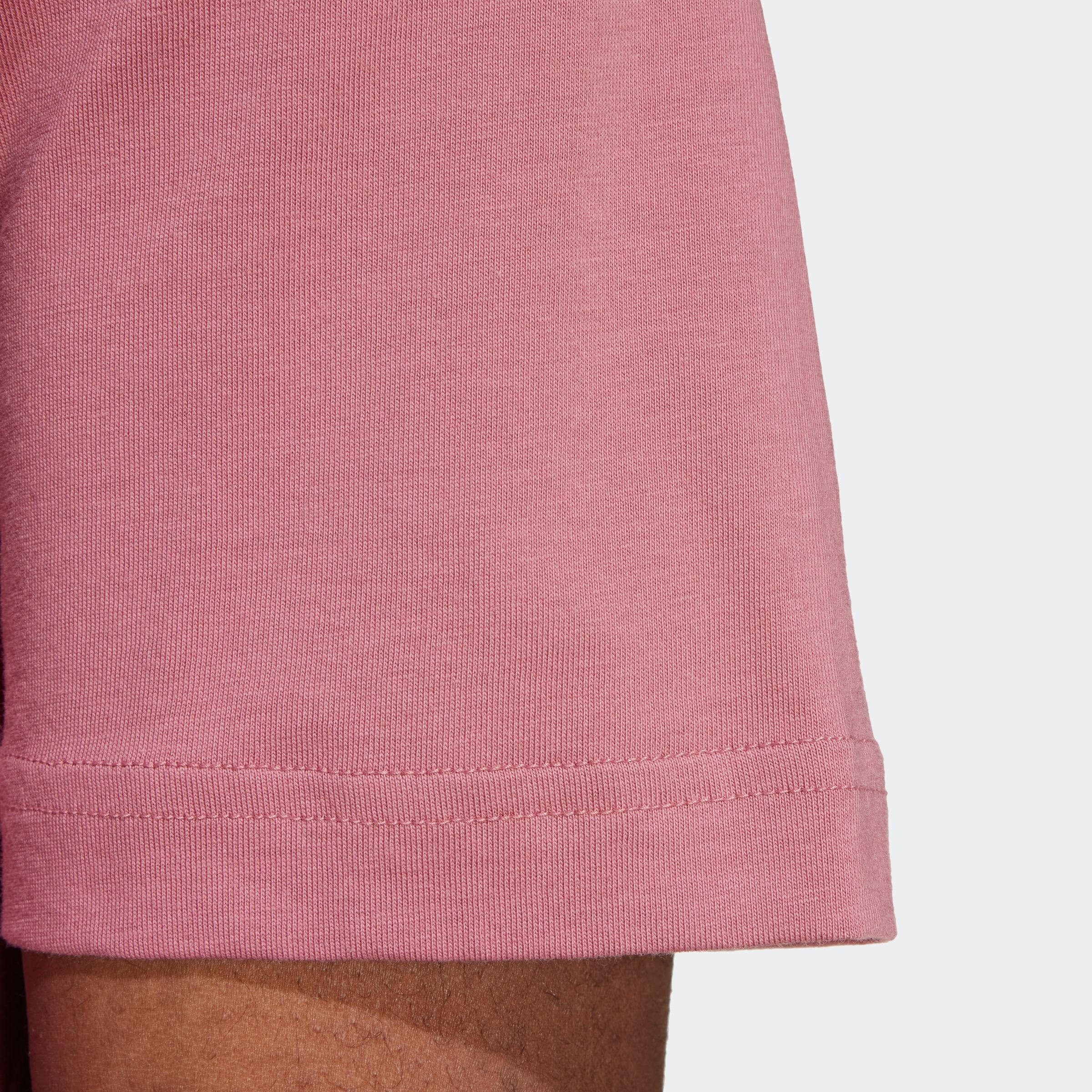 adidas Sportswear T-Shirt »ESSENTIALS SINGLE JERSEY EMBROIDERED SMALL LOGO«