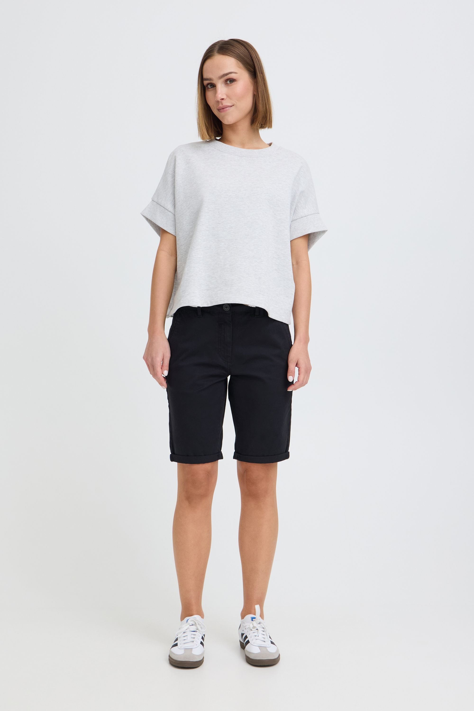 OXMO Bermudas »Bermudas OXChakira«