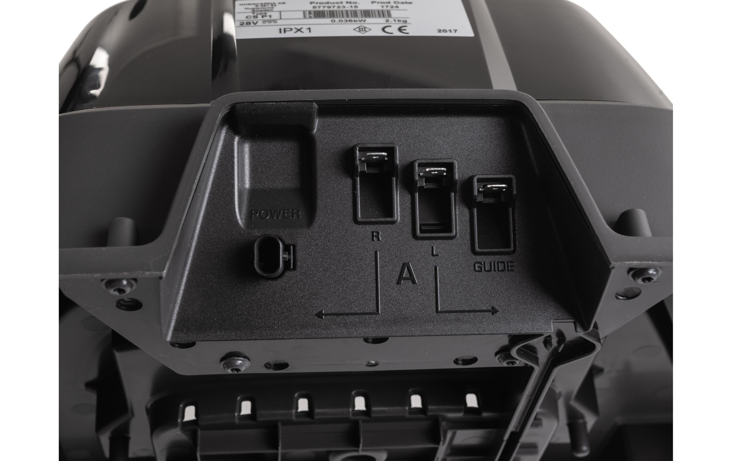 Husqvarna Ladestation »für Automower 305/308«