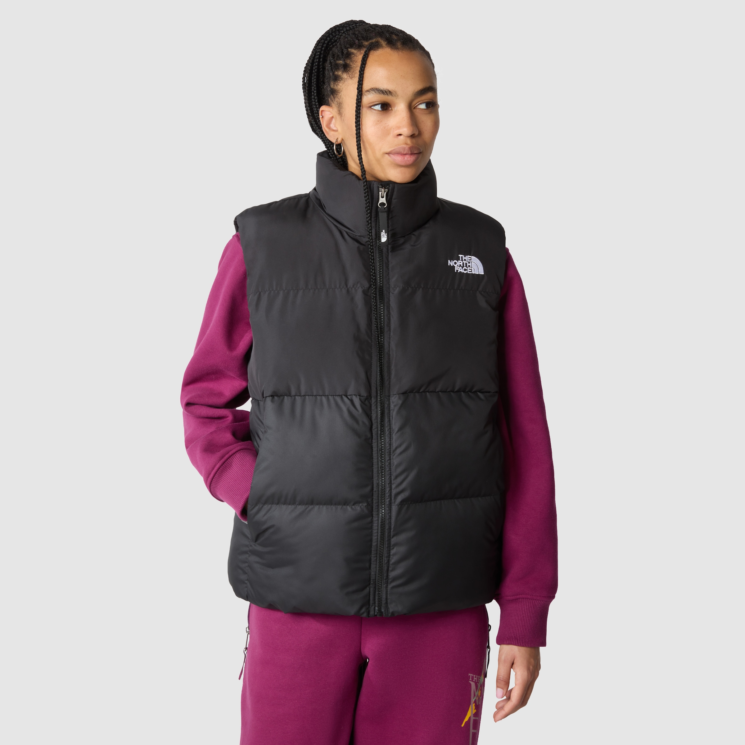 The North Face Funktionsweste "W SAIKURU VEST"