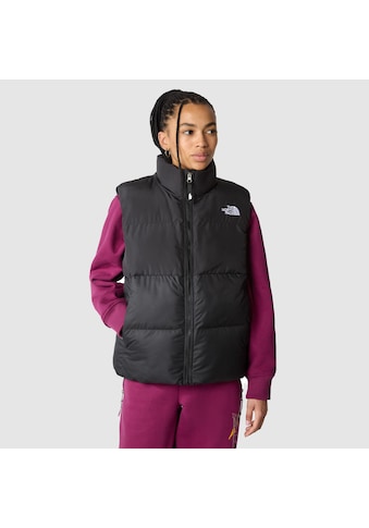 The North Face Funktionsweste »W SAIKURU VEST« im Col...