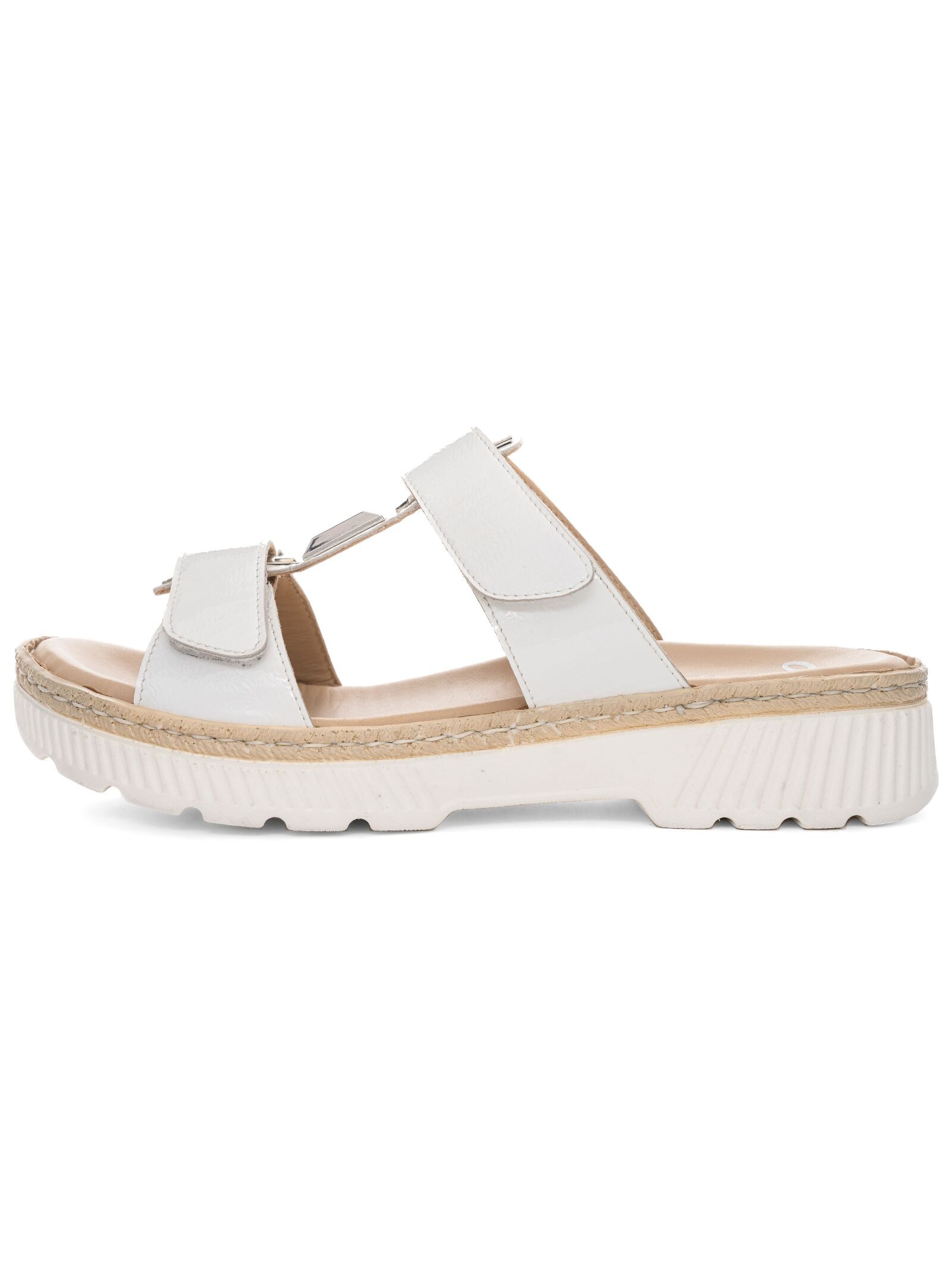 Ara Pantolette "Ara Pantoletten Leder" günstig online kaufen
