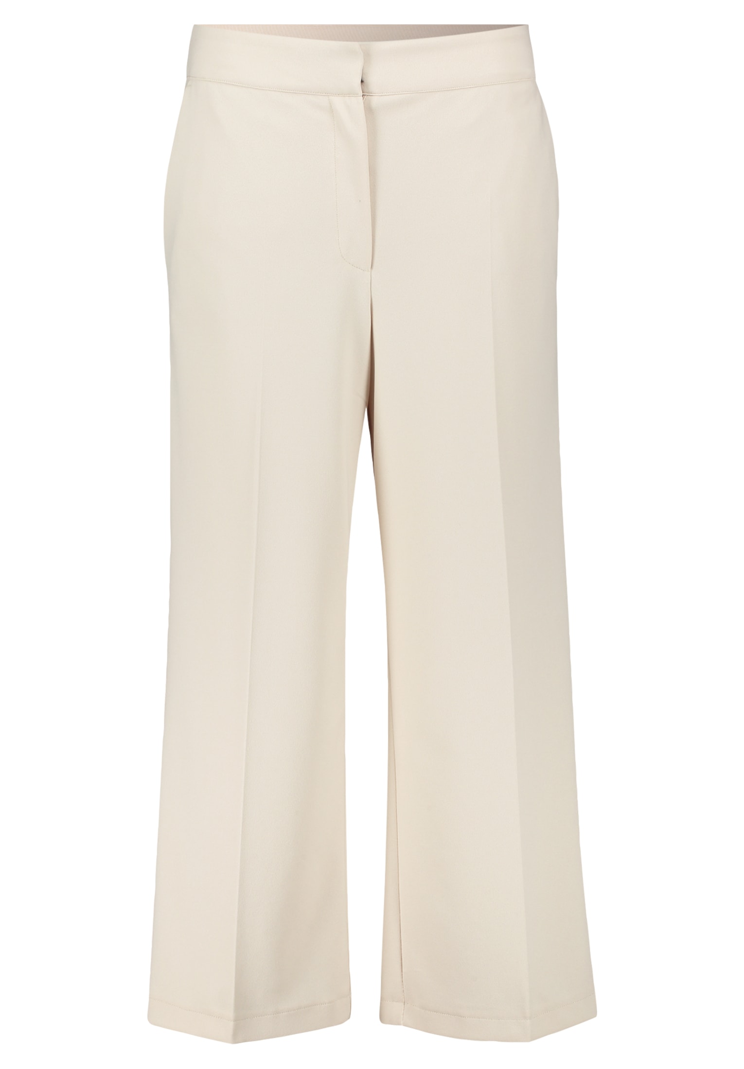 Betty Barclay Culotte »Betty Barclay Culotte unifarben«, Bunddetail