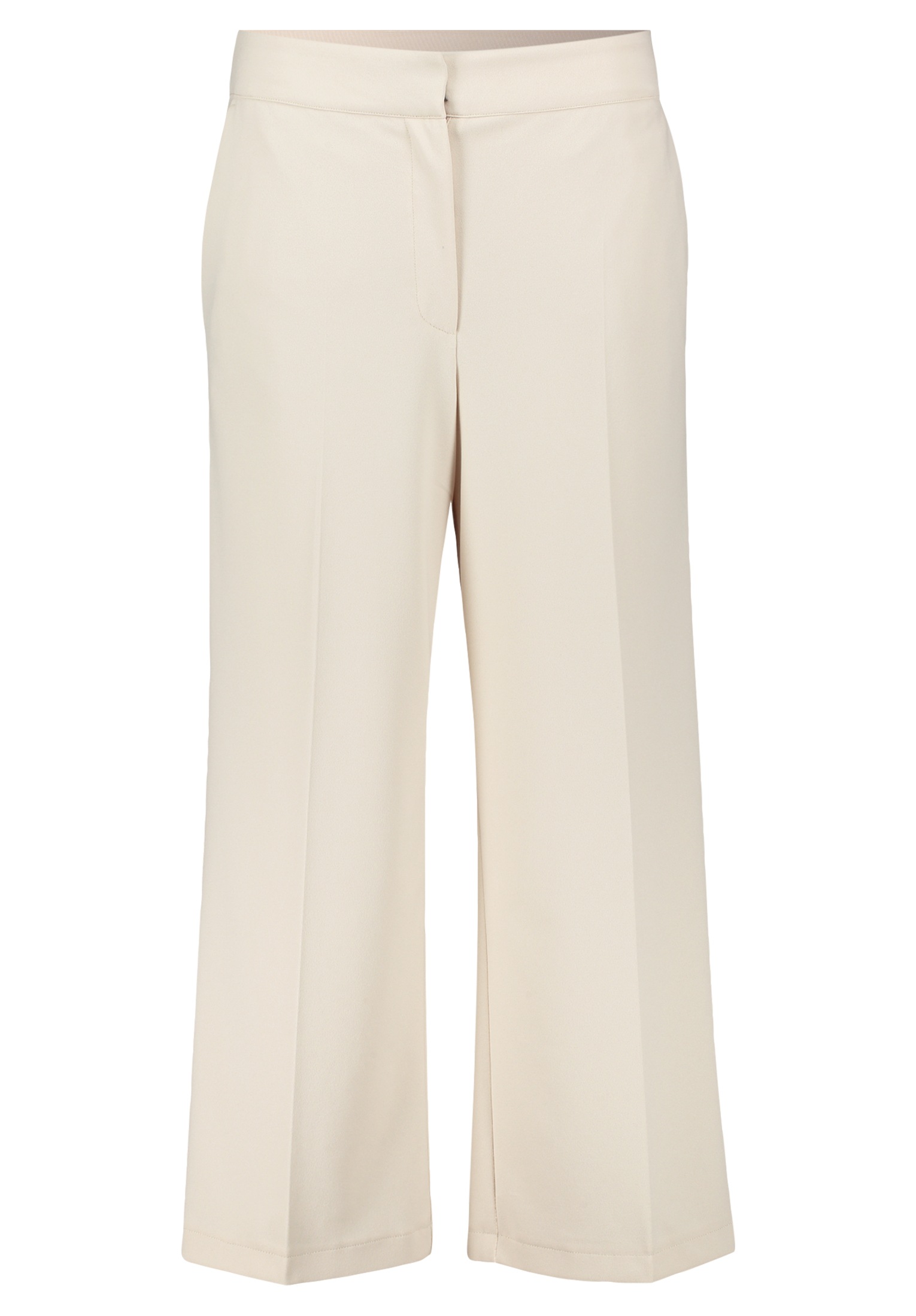 Betty Barclay Culotte "Betty Barclay Damen Culotte unifarben", Bunddetail günstig online kaufen