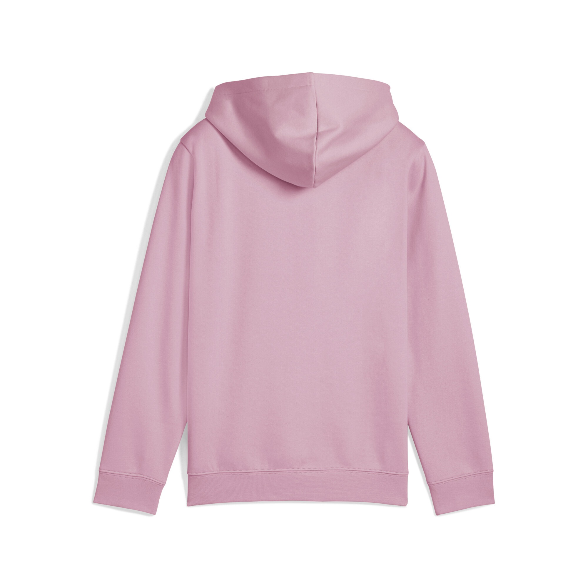 PUMA Hoodie »Essentials Script Hoodie Mädchen«
