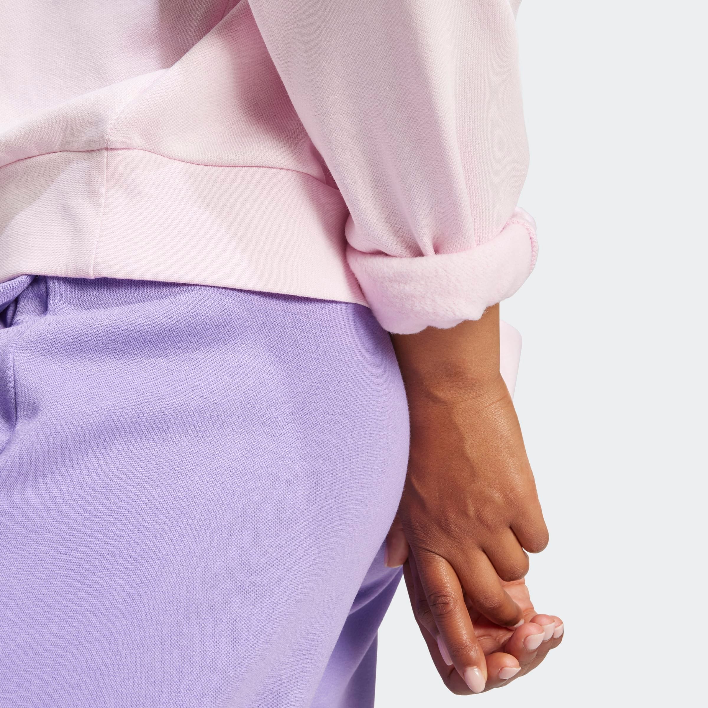 adidas Sportswear Sweatshirt »ESSENTIALS SMALL LOGO FEELCOMFY«
