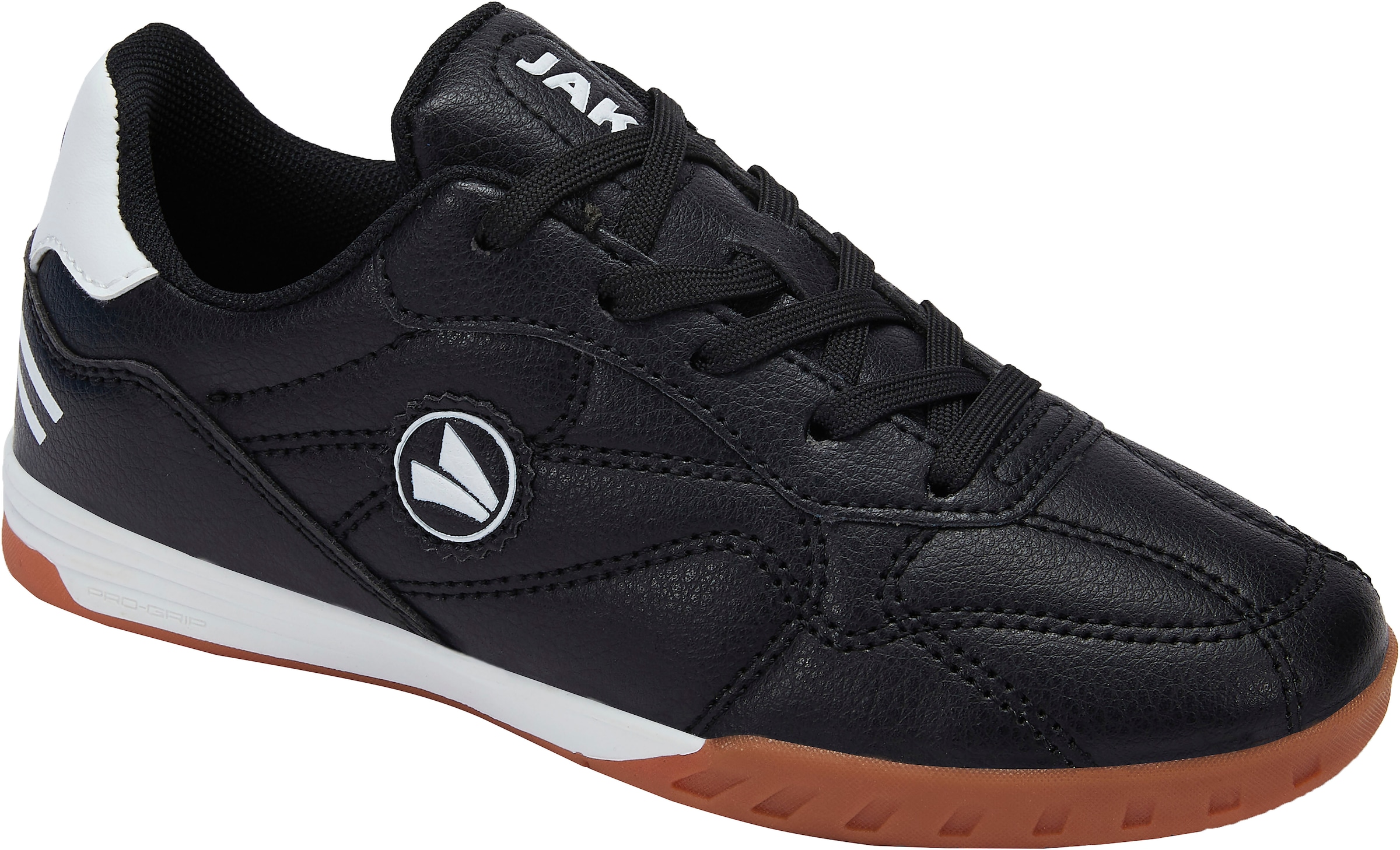 Jako Indoorschuh "J-SI SIGNATURE" Hallenschuh, Kinder,Jugendliche & Erwachsene,Non-Marking