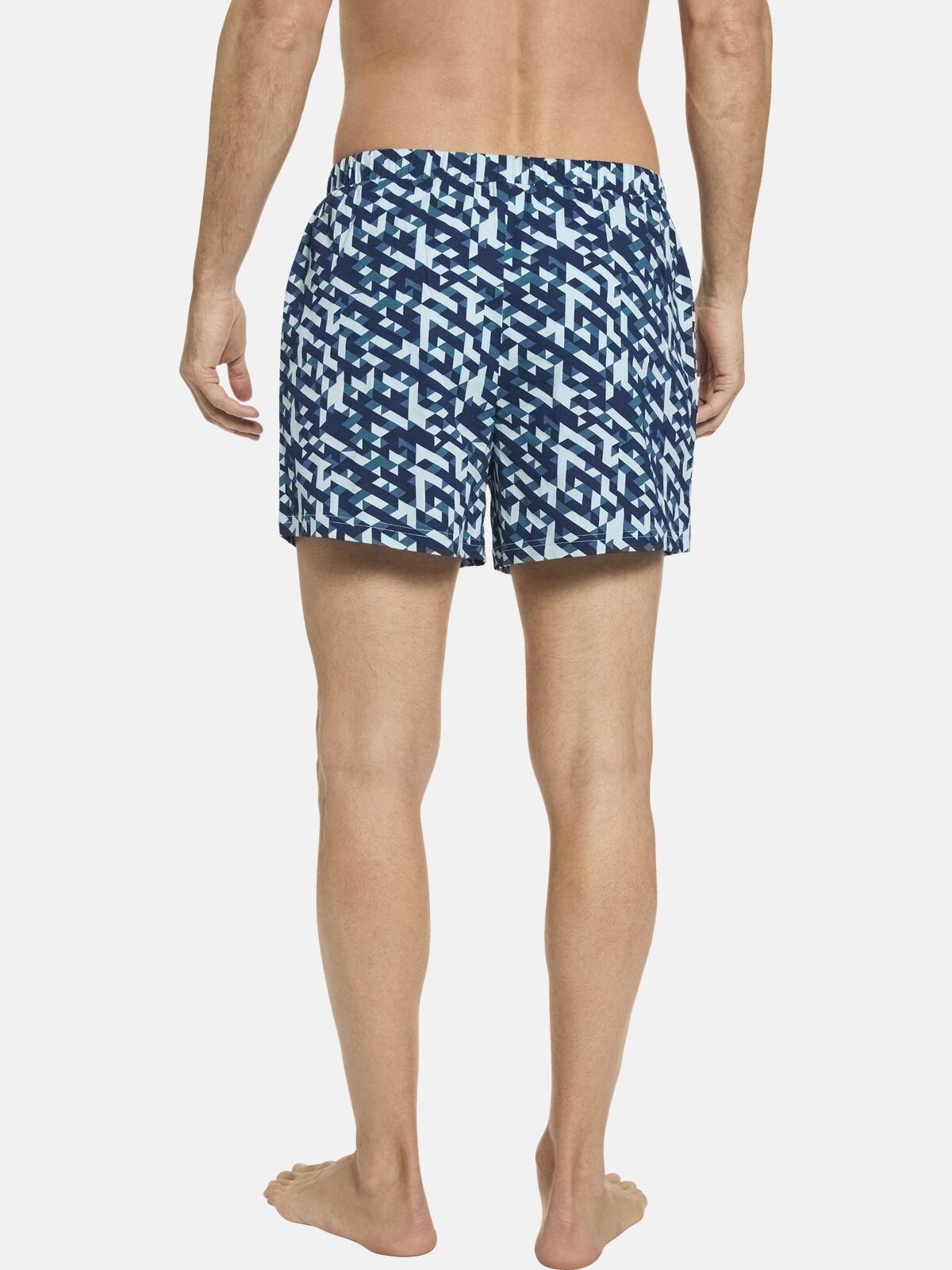 Babista Boxershorts »3er Pack Boxershorts TUVIENTO«