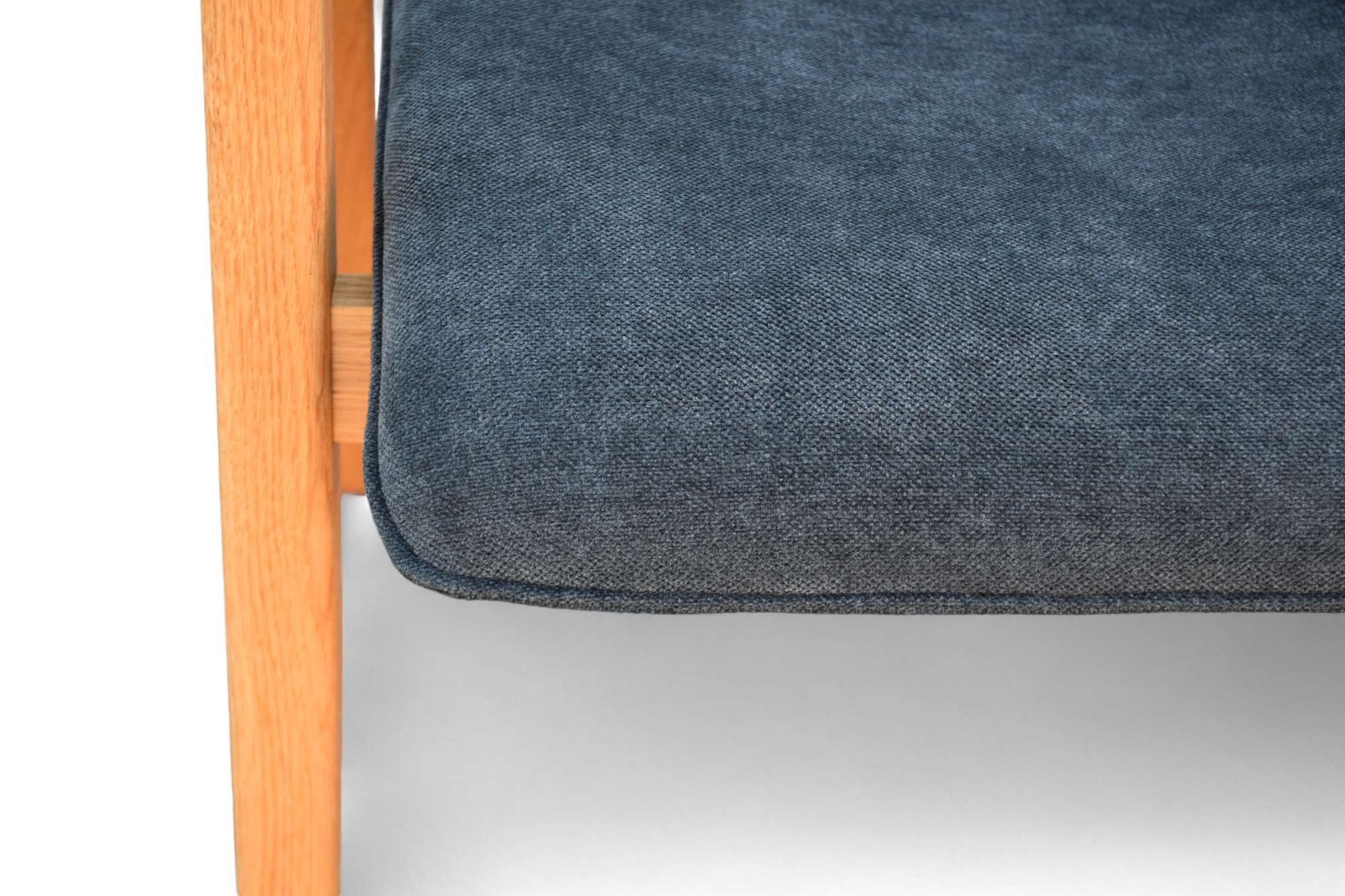 Home affaire Armlehnstuhl »Loreen Esszimmerstuhl, Polsterstuhl, Designstuhl«, (Set), 2 St., Chenille, mit Massivgestell, hochwertig gearbeitet, Armlehnen, stilvoll, bequem