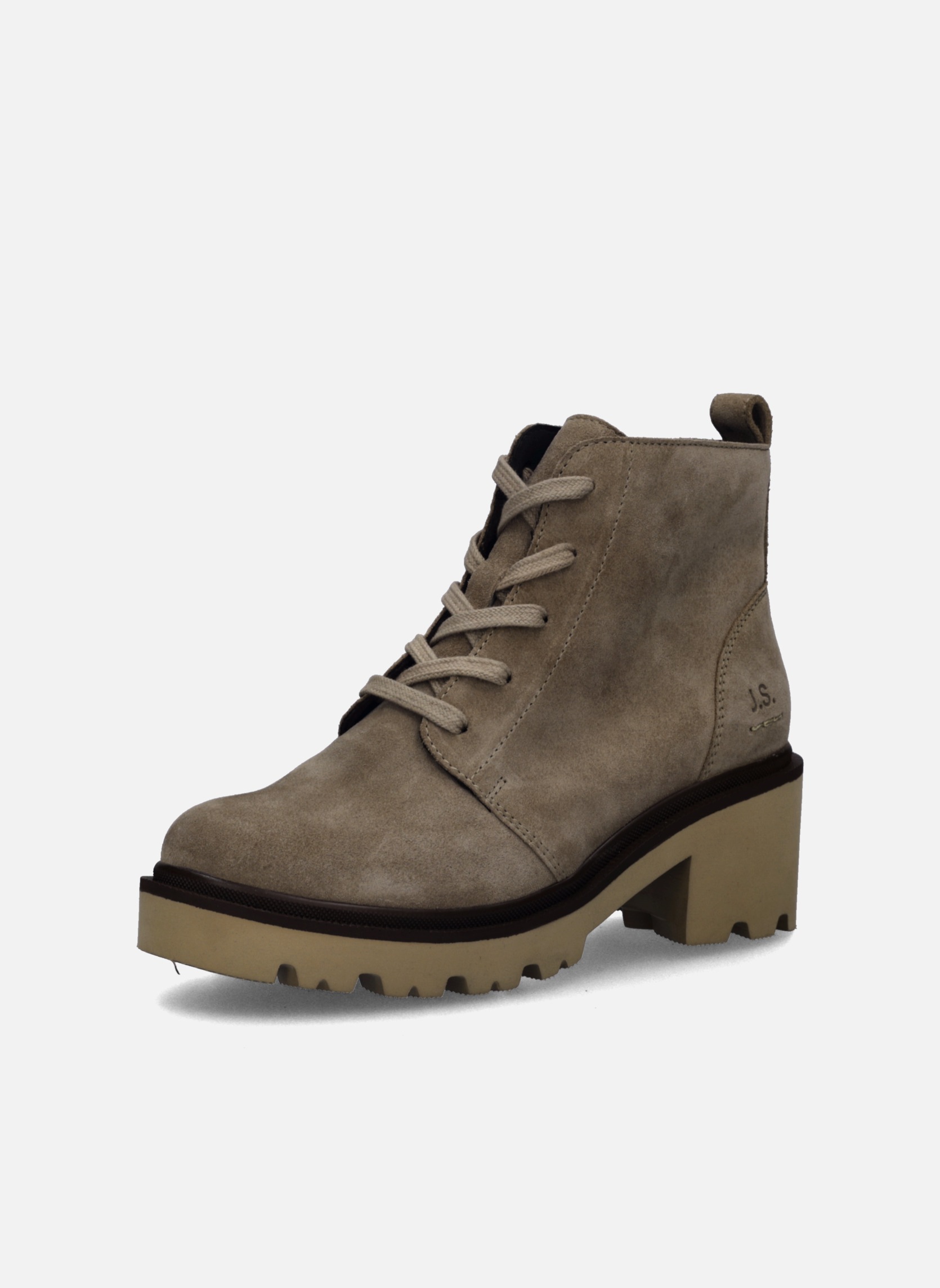 Josef Seibel Stiefelette »Josephine 08, beige«